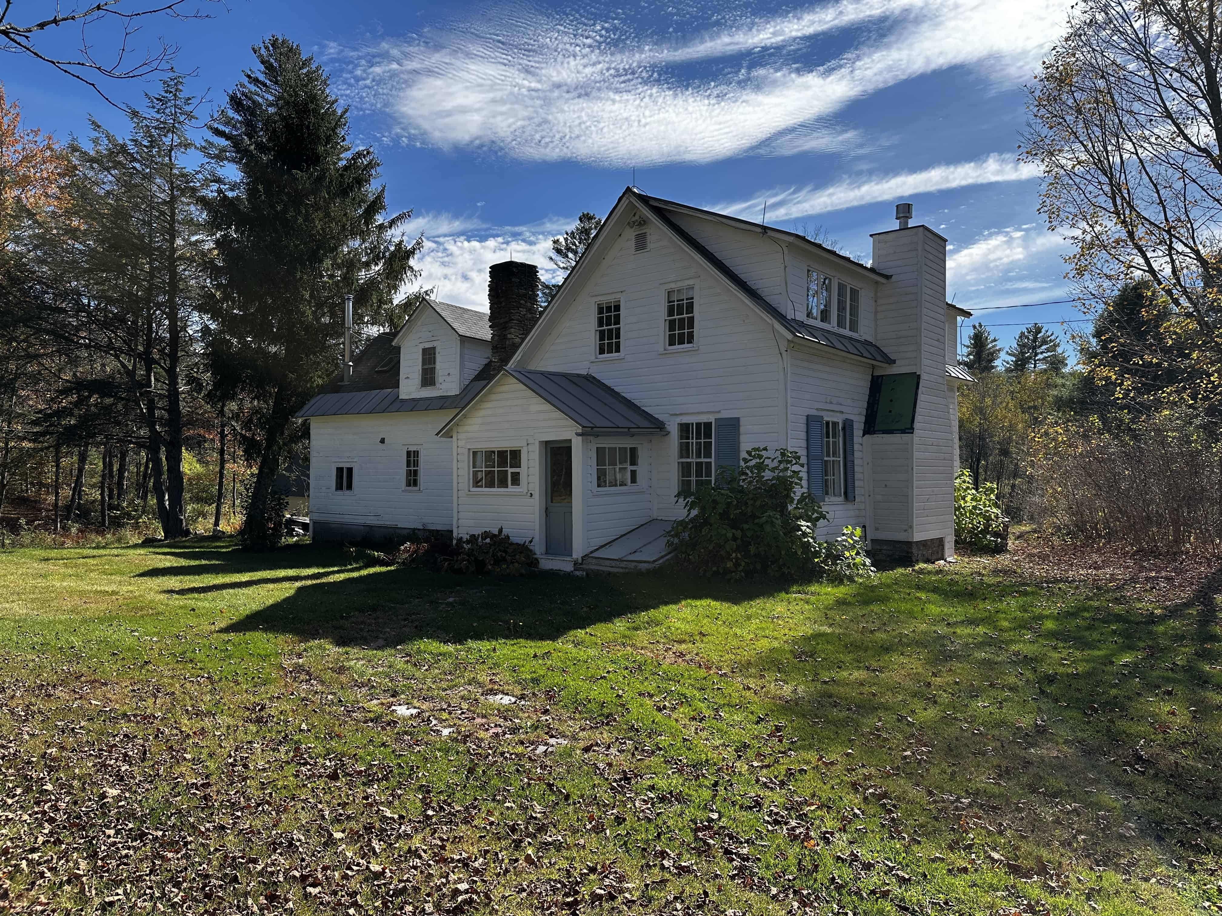 226 Vt Route 30 Winhall VT 05340