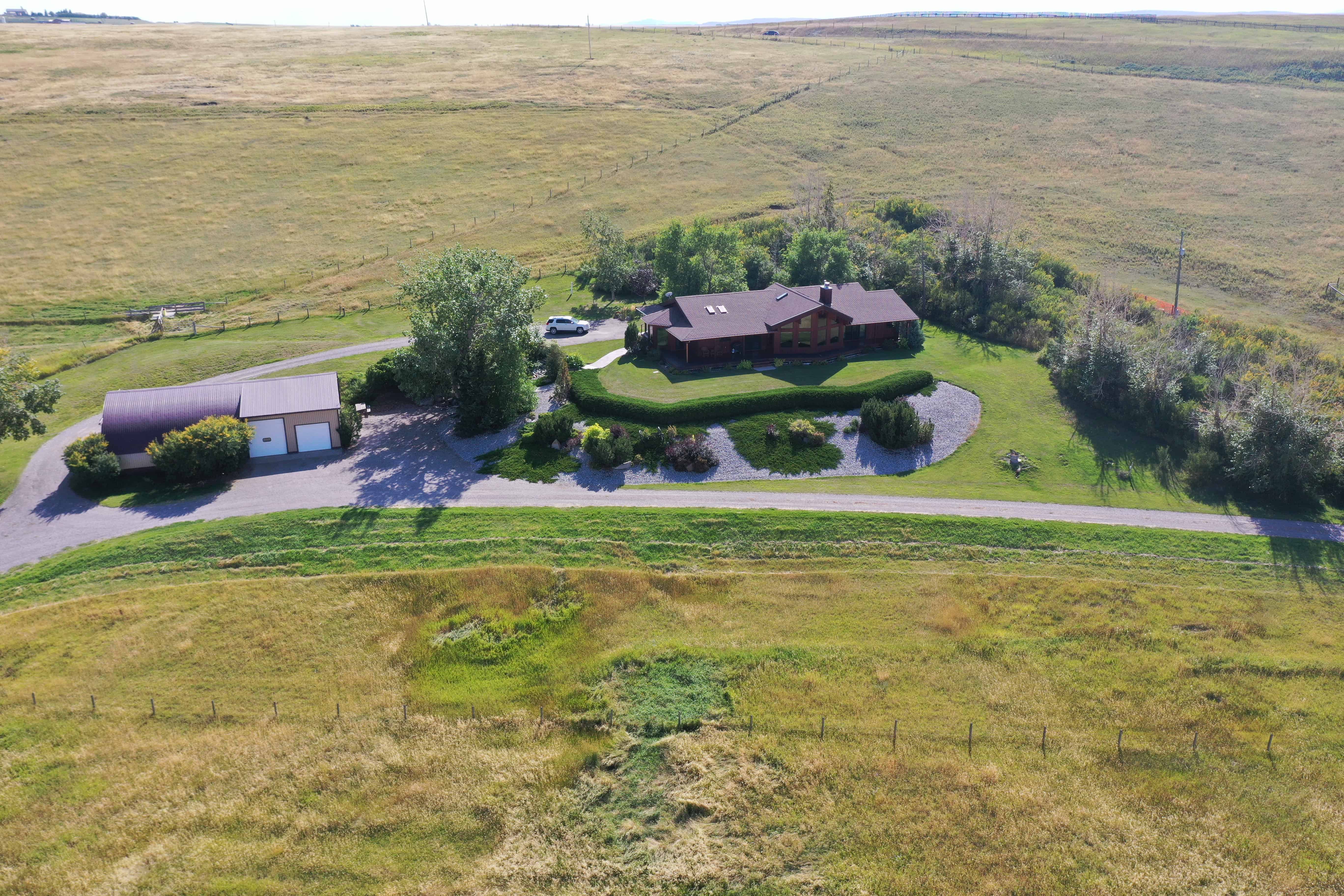 NW 12-6-30 4 Pincher Creek AB T0K 1W0