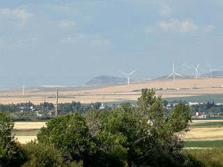 NW 12-6-30 4 Pincher Creek AB T0K 1W0