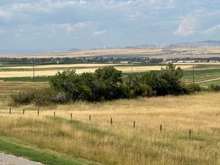 NW 12-6-30 4 Pincher Creek AB T0K 1W0