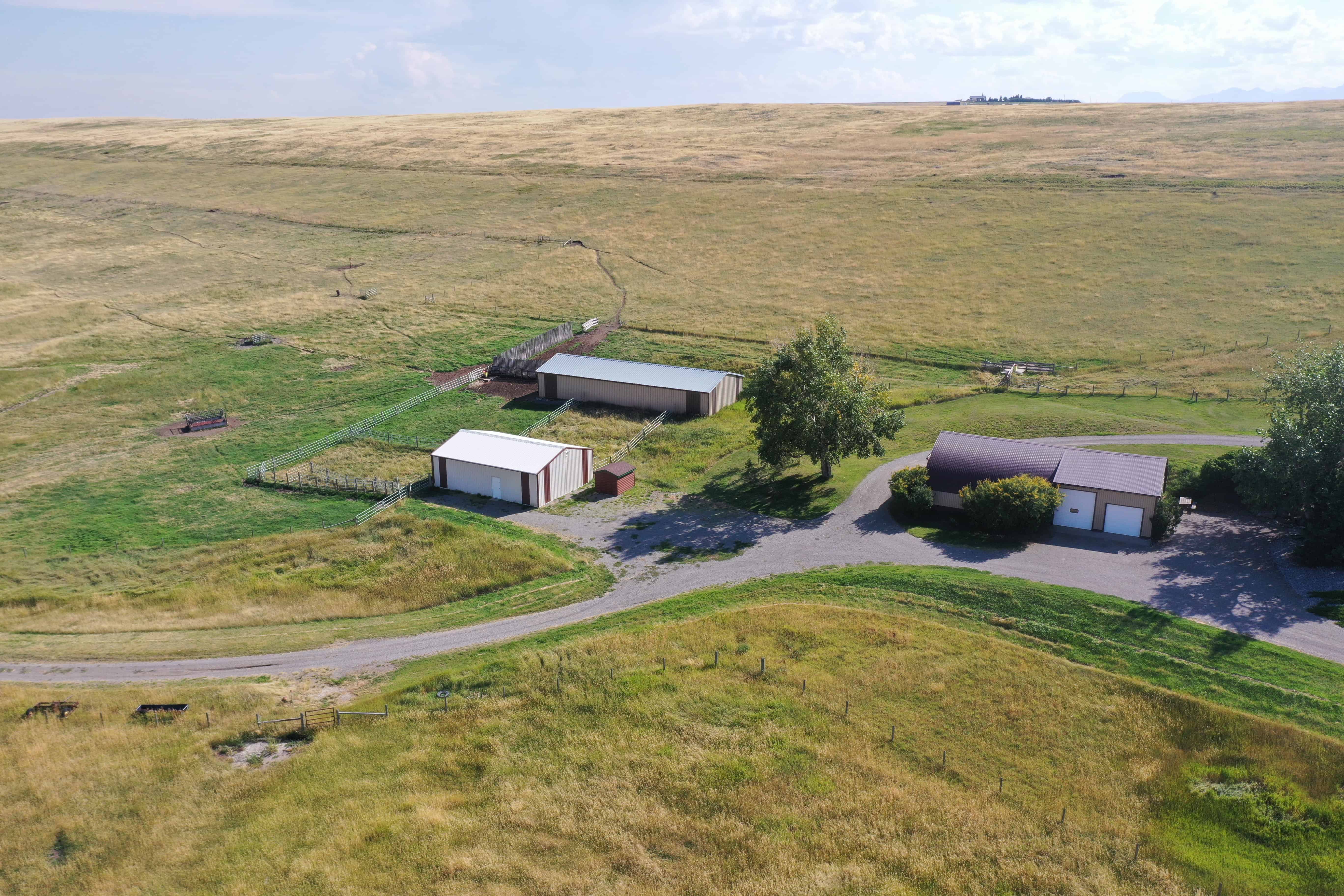 NW 12-6-30 4 Pincher Creek AB T0K 1W0