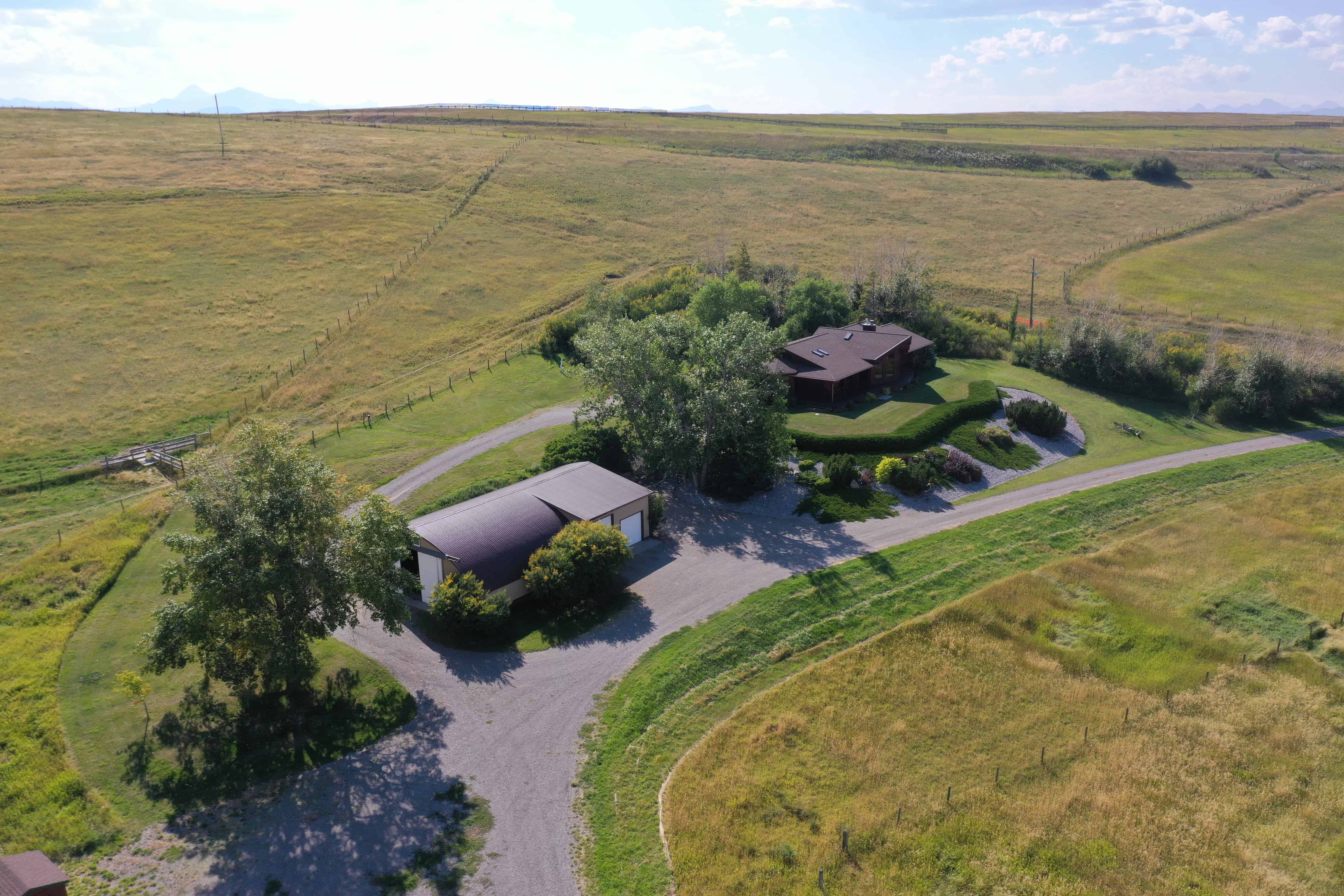 NW 12-6-30 4 Pincher Creek AB T0K 1W0