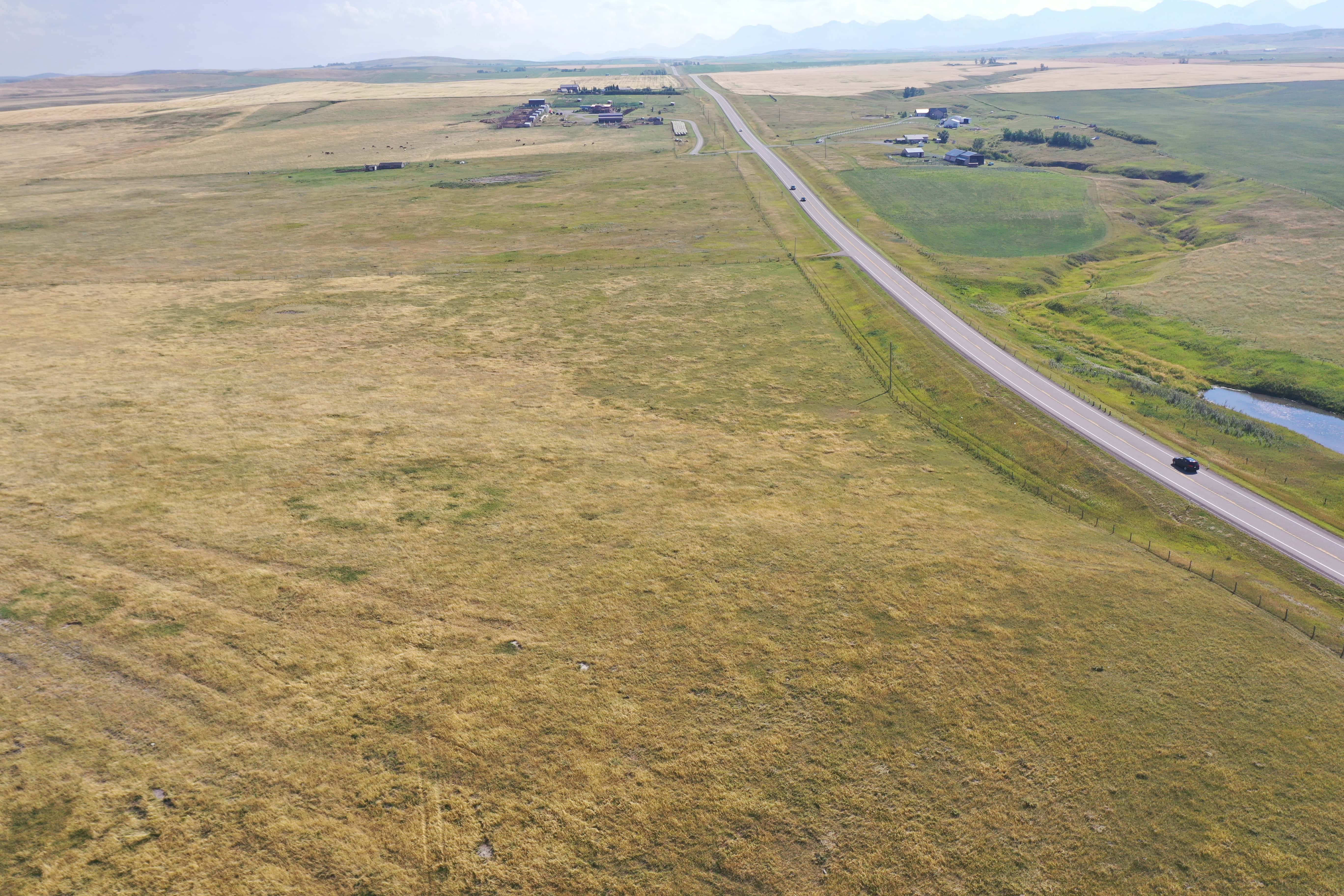 NW 12-6-30 4 Pincher Creek AB T0K 1W0