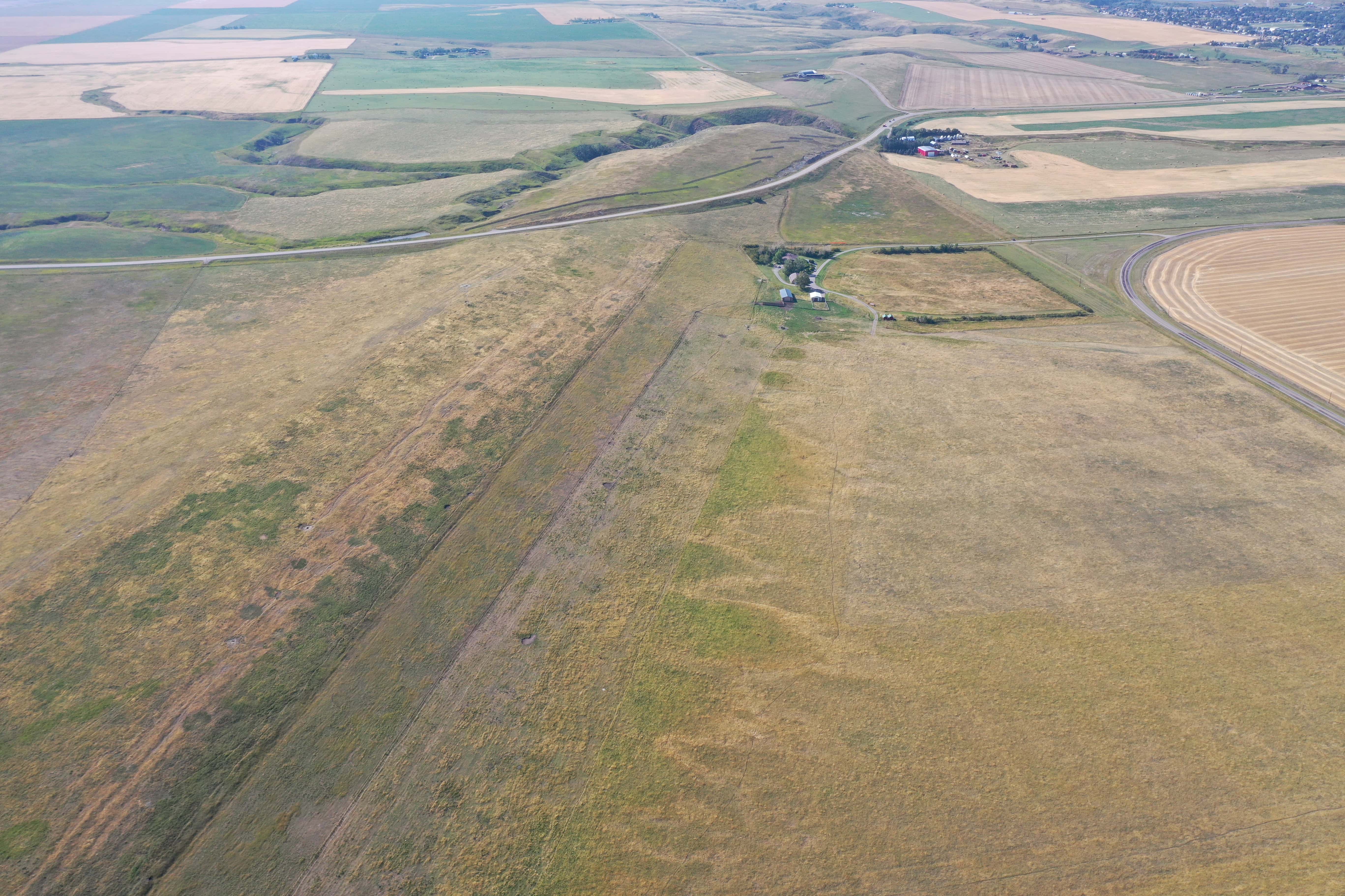 NW 12-6-30 4 Pincher Creek AB T0K 1W0