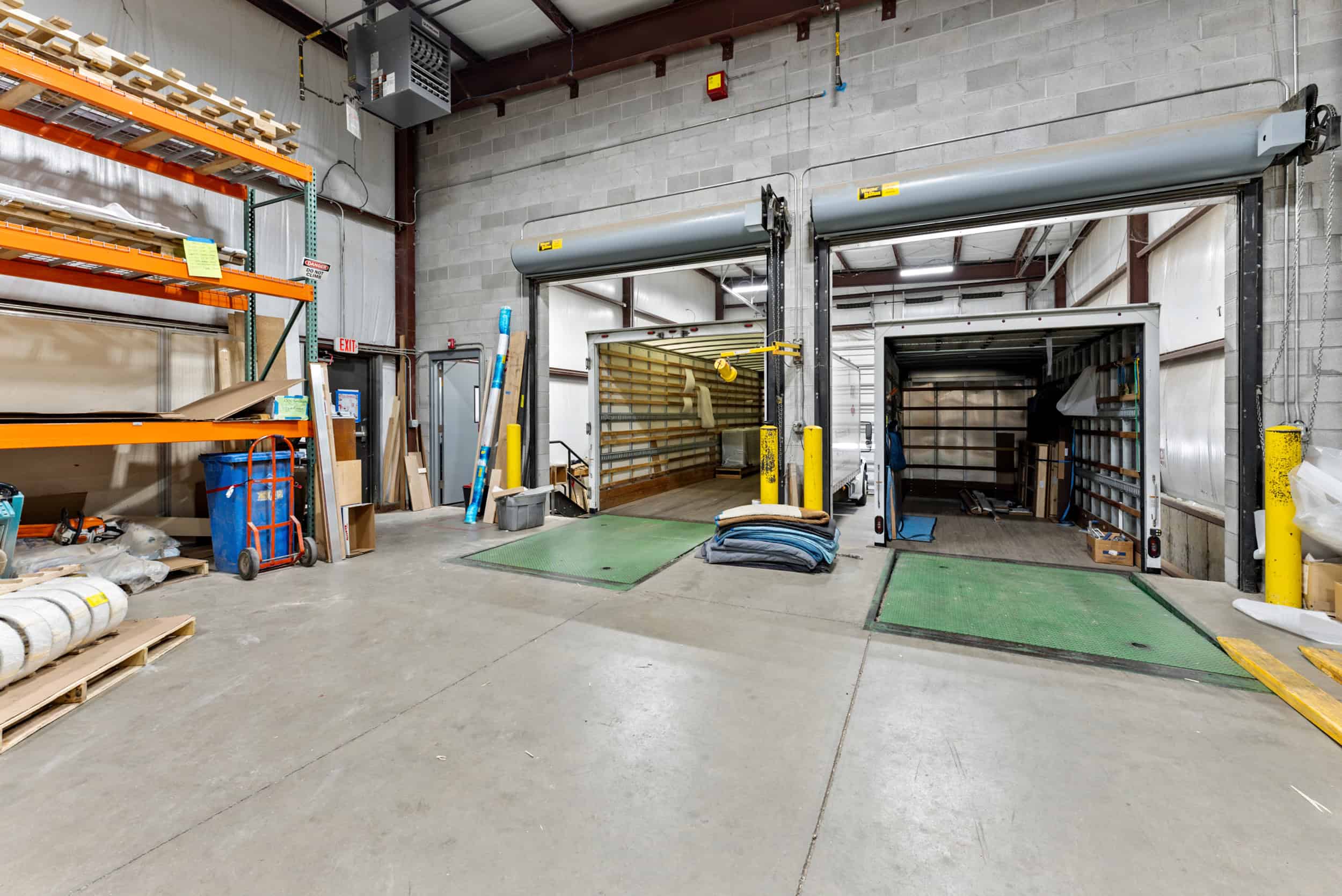 115 Industrial Drive Northampton MA 01060