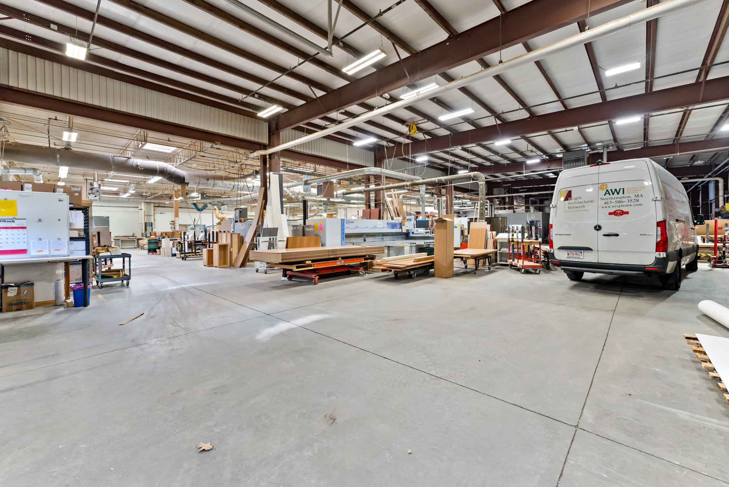 115 Industrial Drive Northampton MA 01060