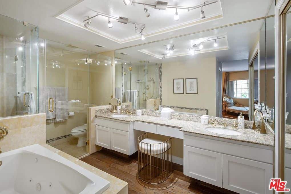 2771 Woodwardia Drive Los Angeles CA