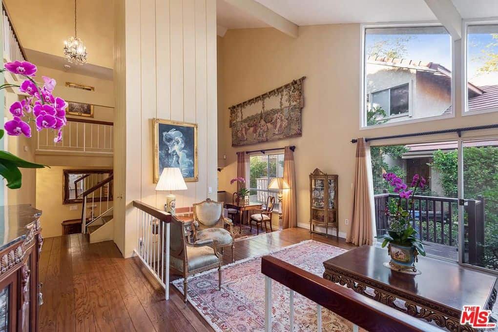 2771 Woodwardia Drive Los Angeles CA