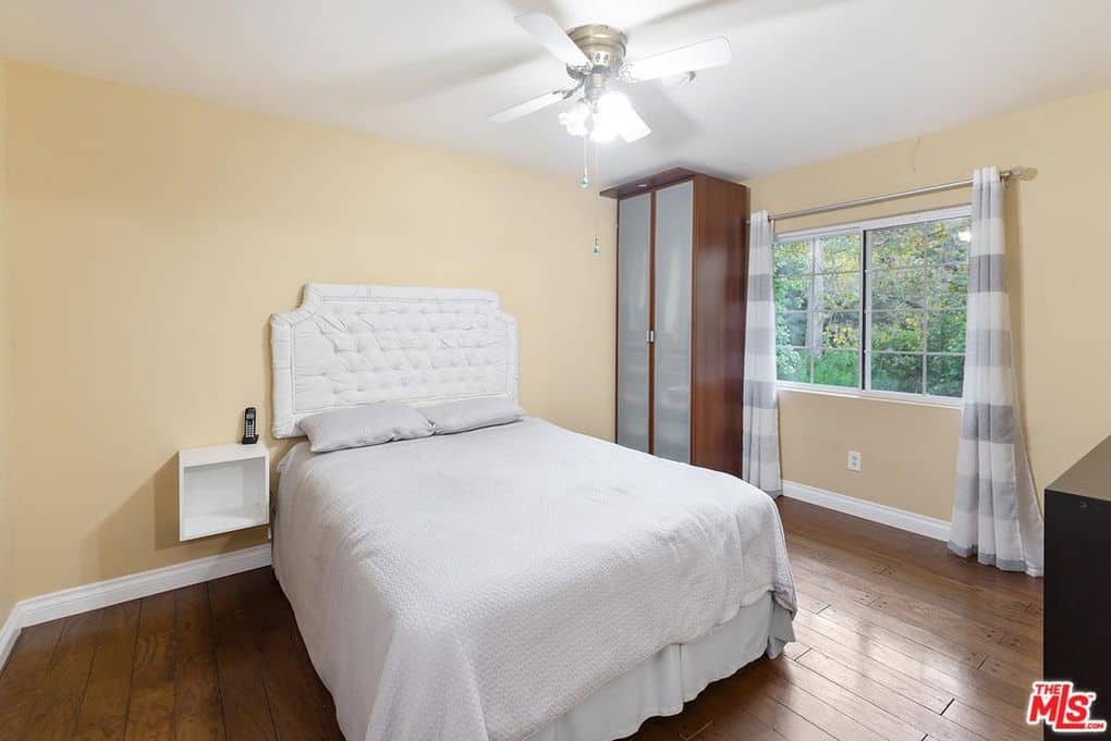 2771 Woodwardia Drive Los Angeles CA