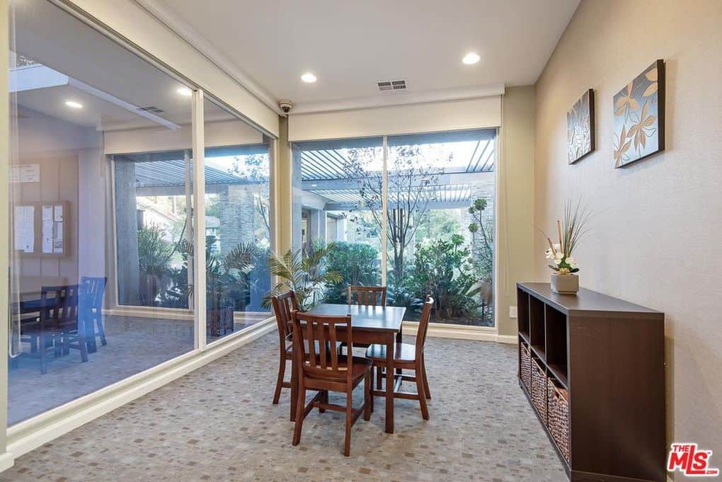 2771 Woodwardia Drive Los Angeles CA