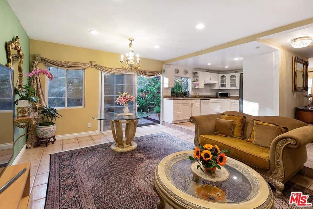 2771 Woodwardia Drive Los Angeles CA