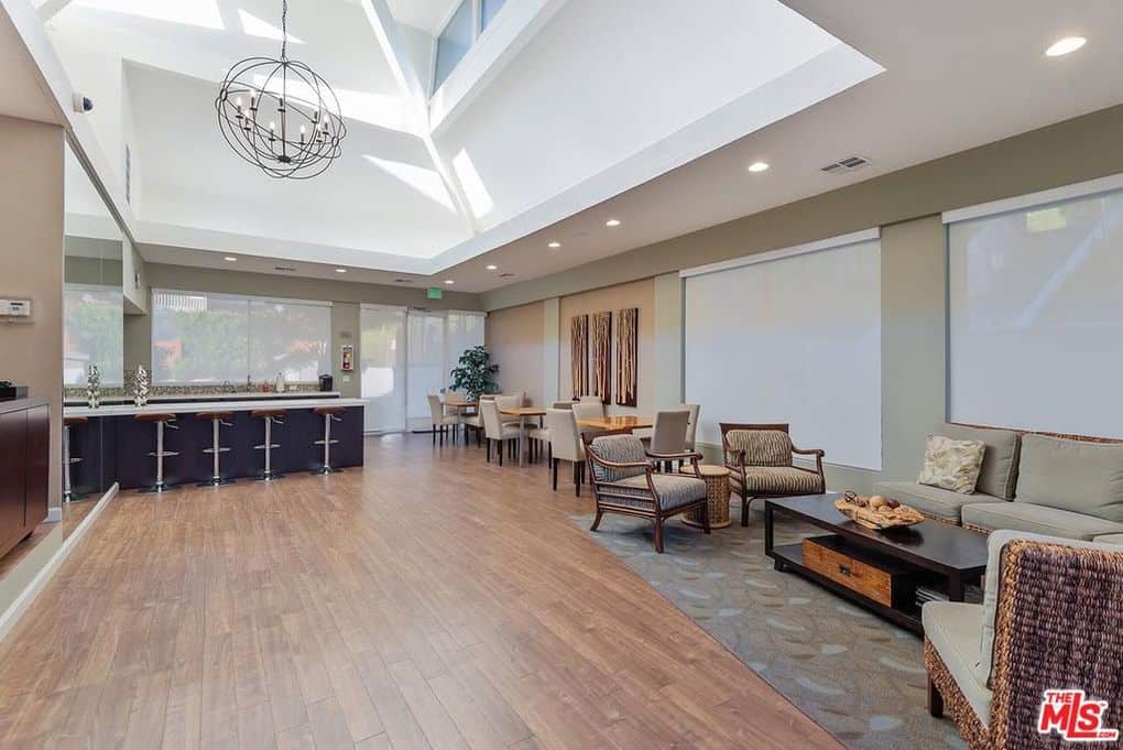 2771 Woodwardia Drive Los Angeles CA