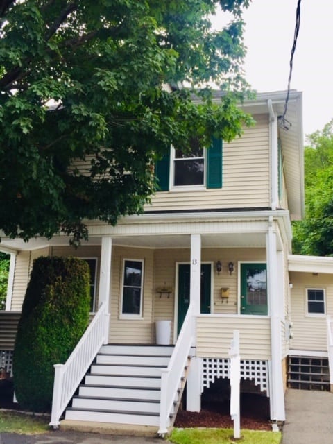 13 Cheever Street Danvers MA 01923