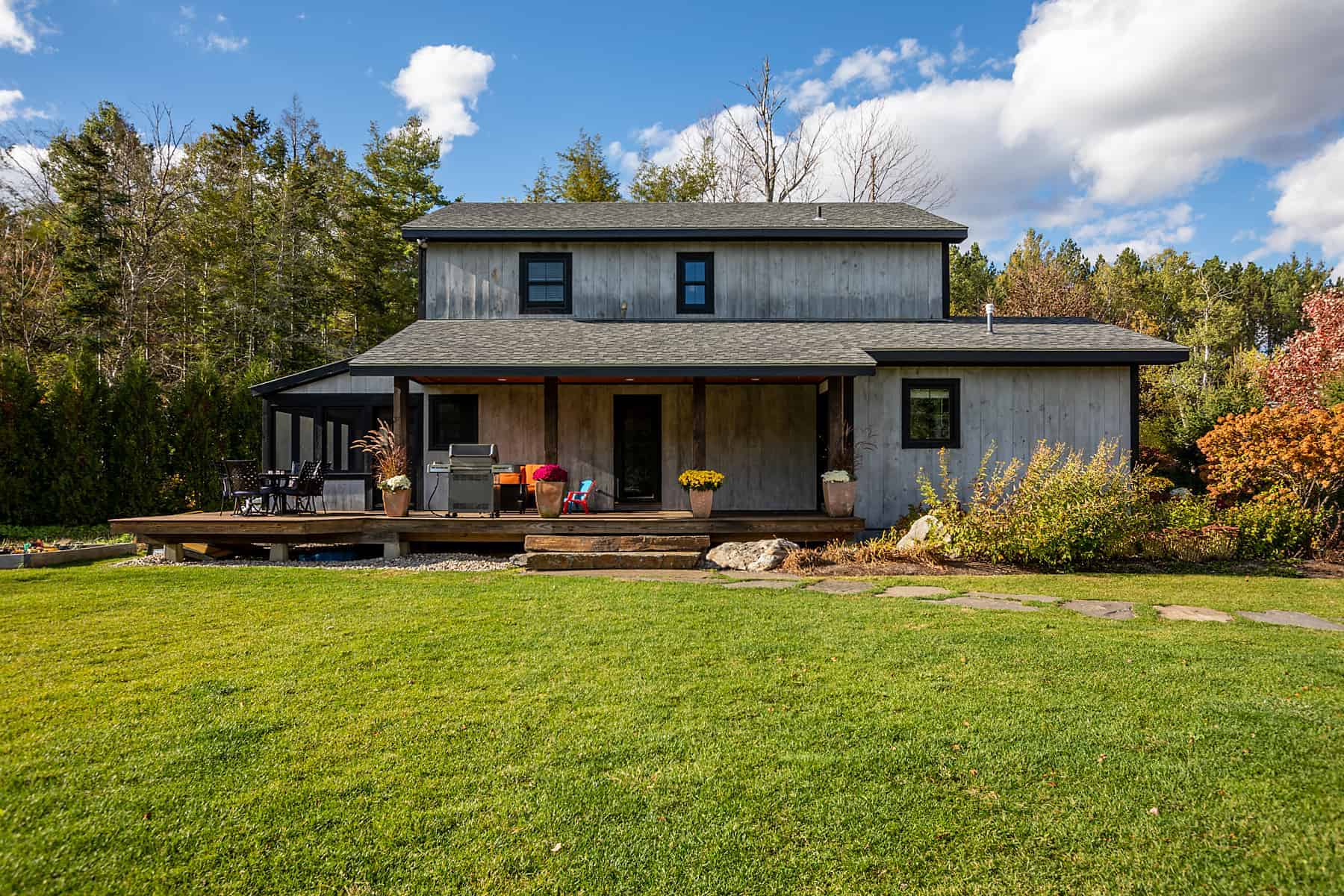 Londonderry VT 05155