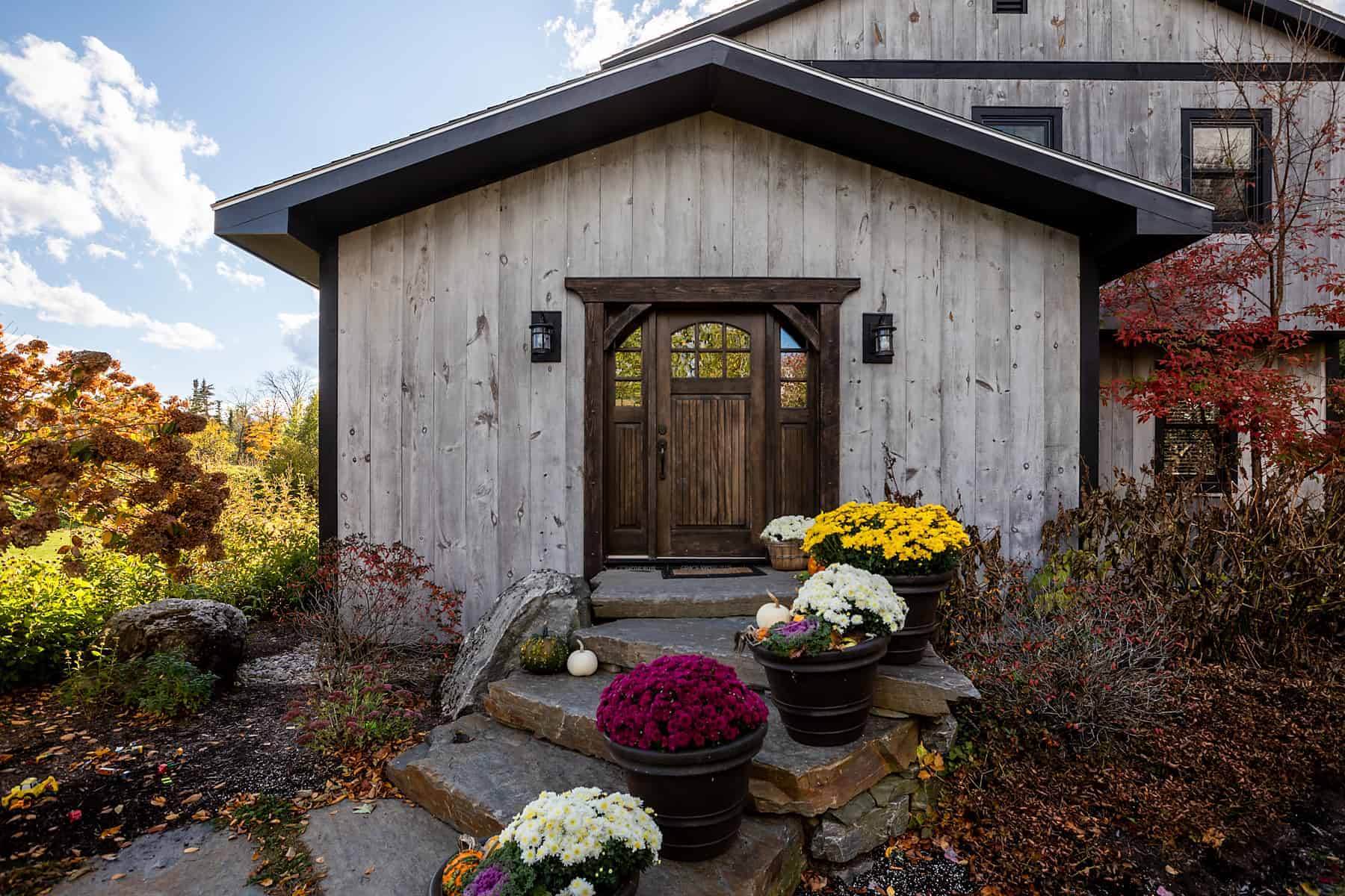 Londonderry VT 05155