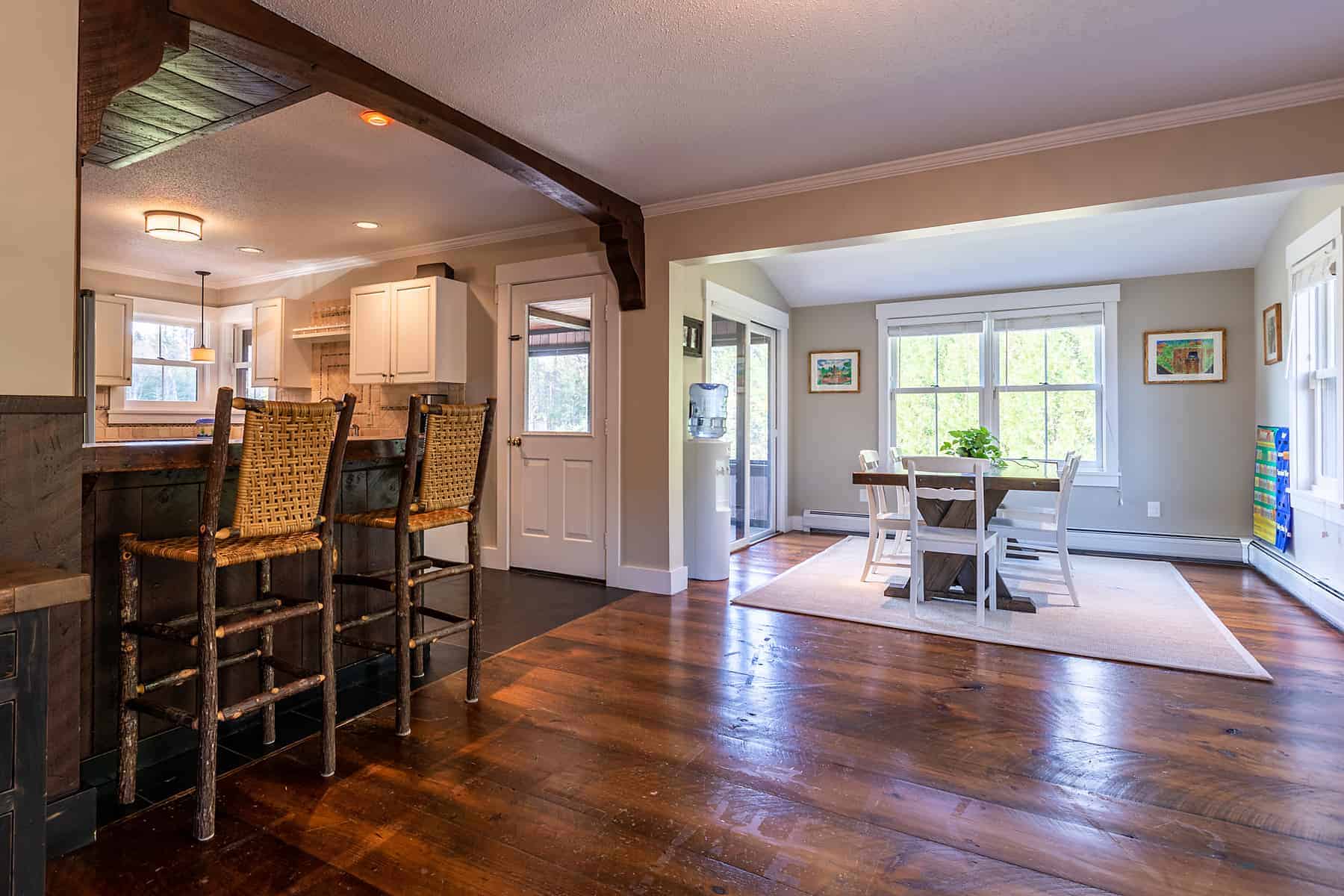 Londonderry VT 05155