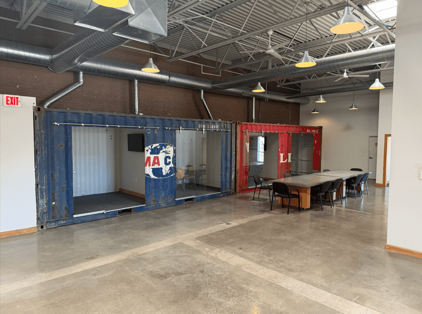 400 S Commerce Wichita KS 67202