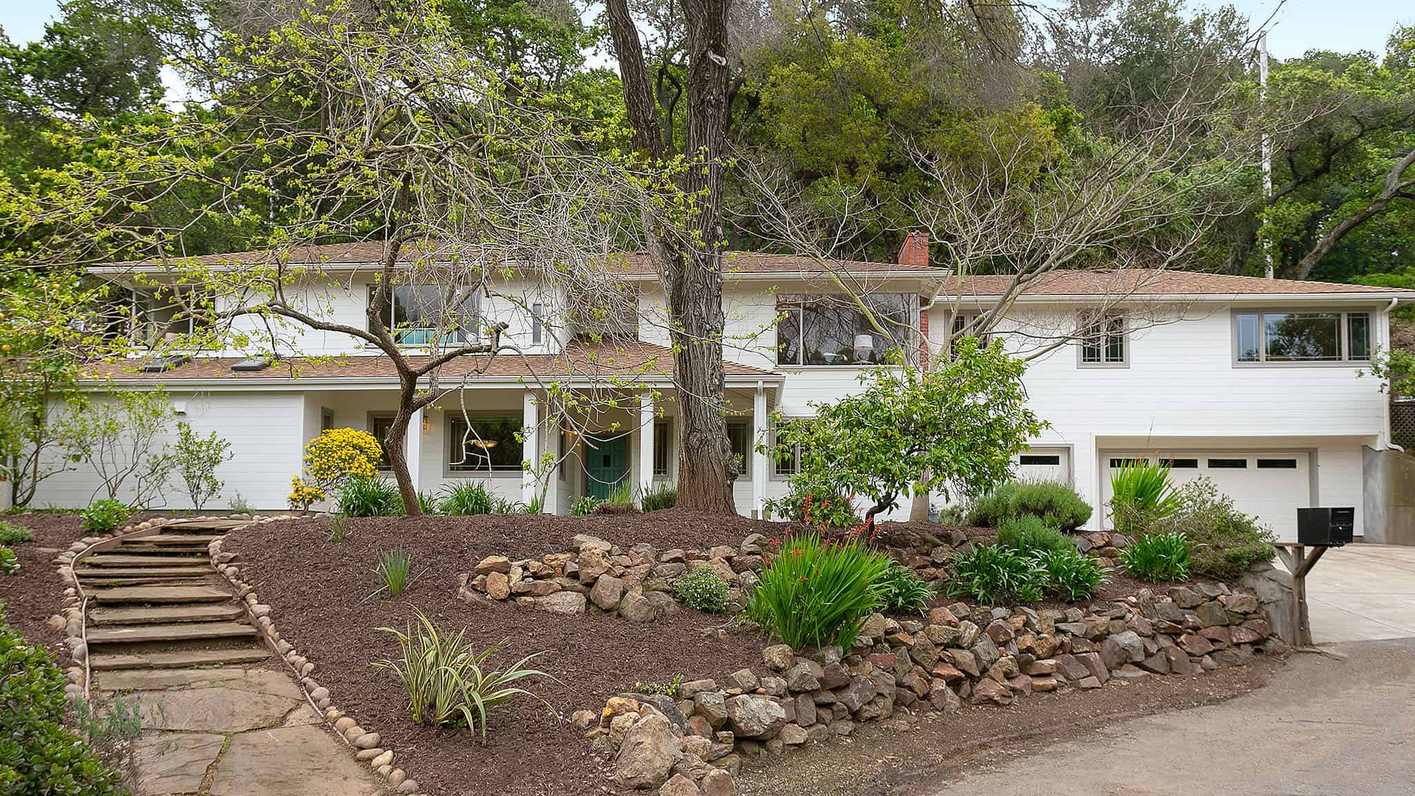5562 Griffin Street Oakland CA 94605