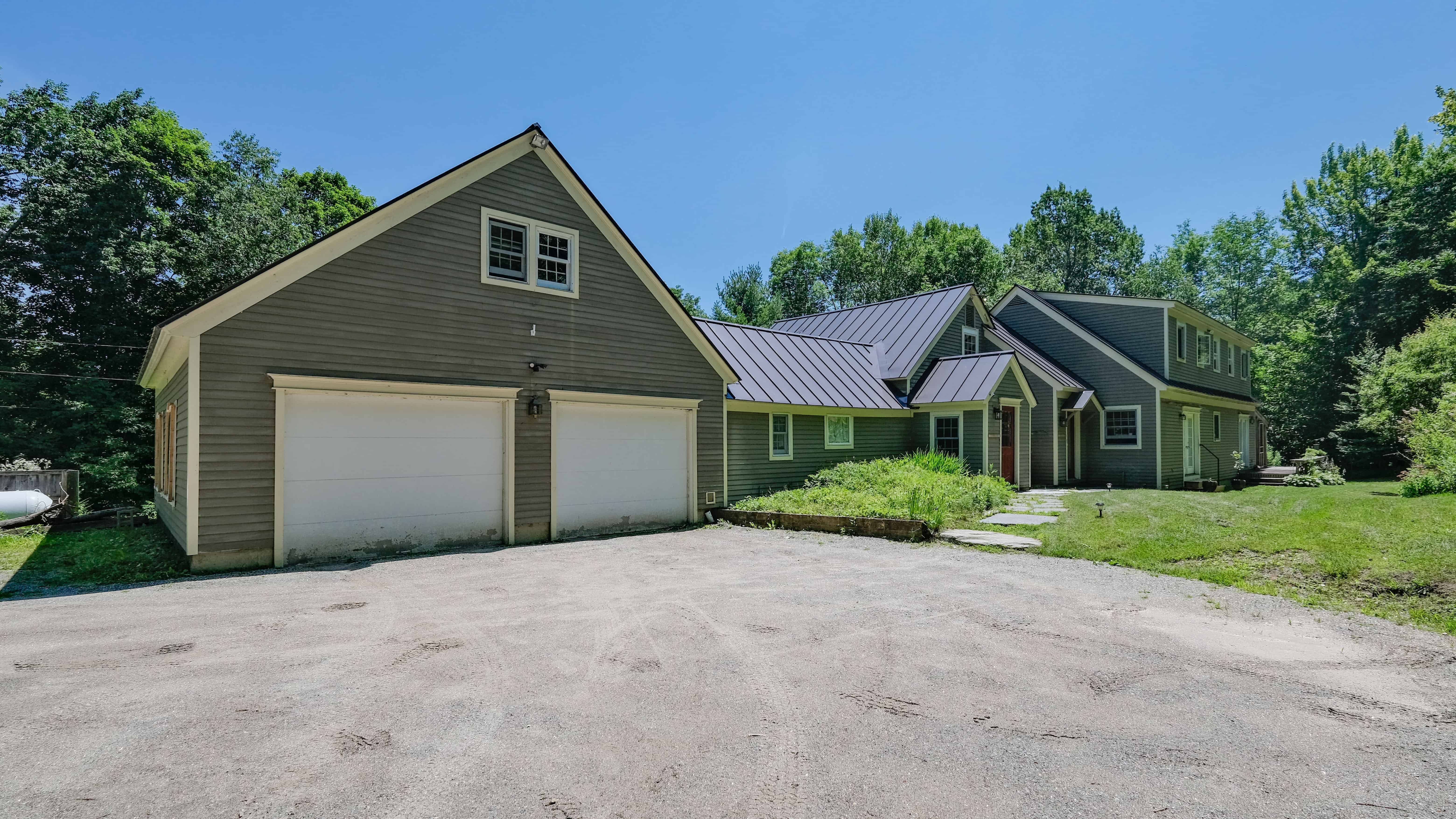 Ludlow VT 05149