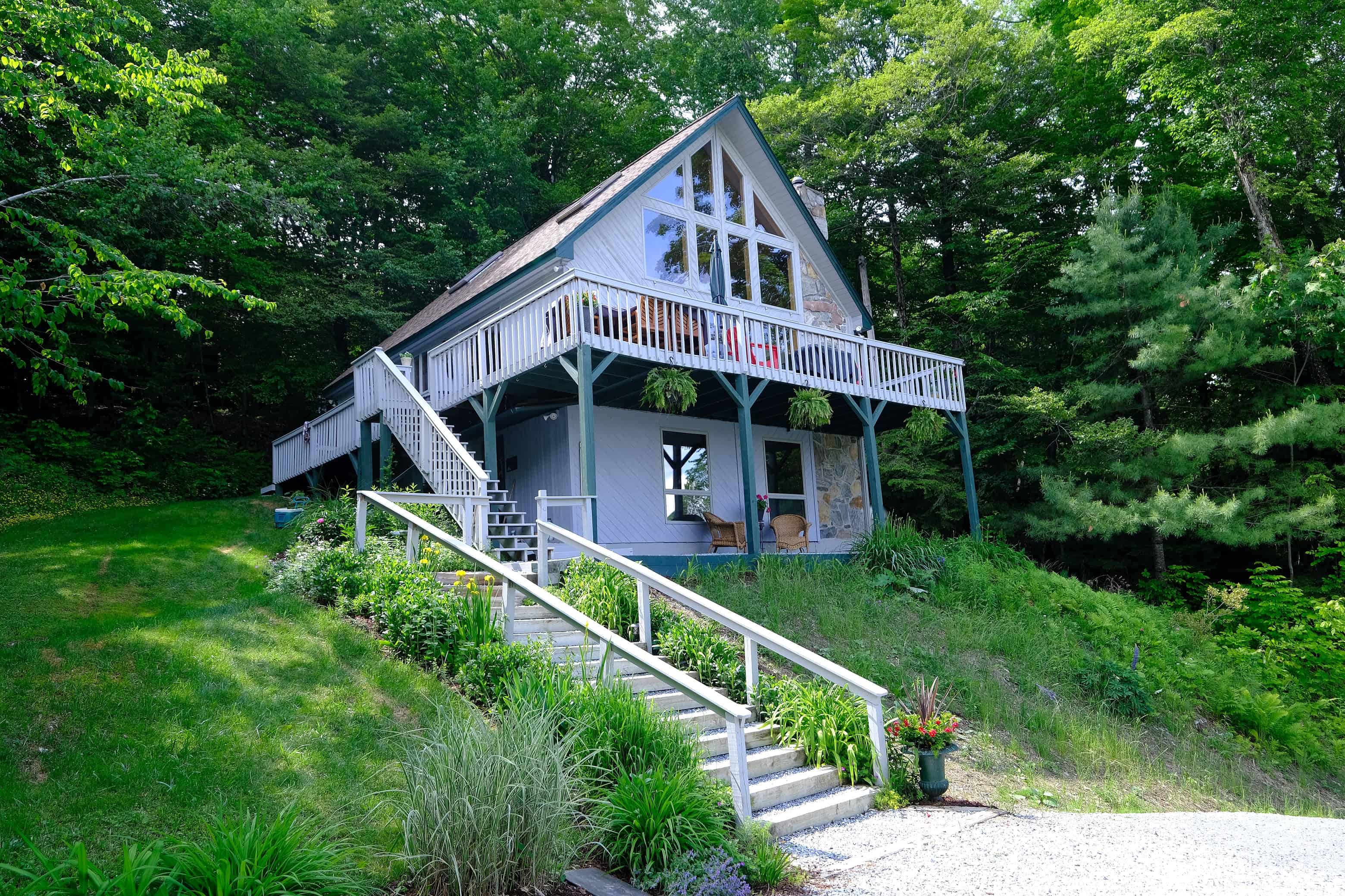 Ludlow VT