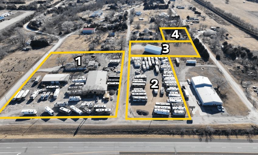 2617 E Kellogg Drive Andover KS 67002