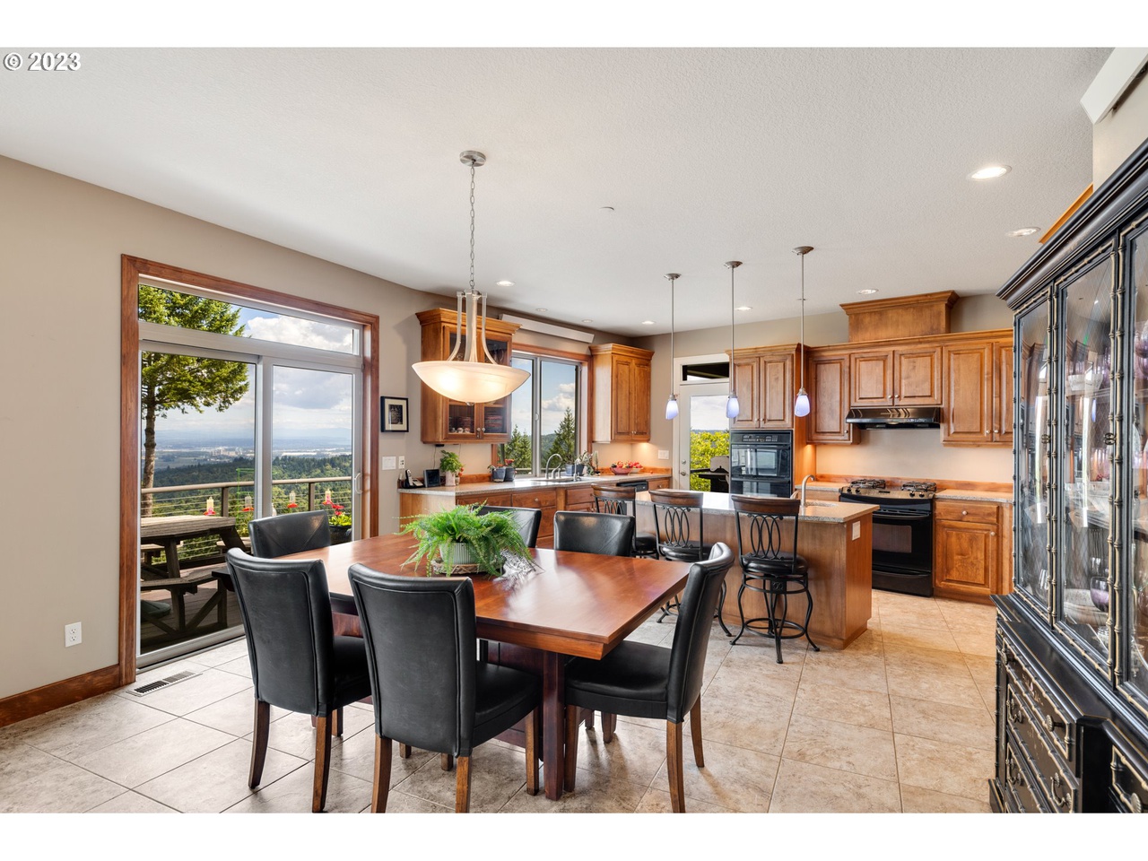 16820 NW Skyline Boulevard Portland OR 97231