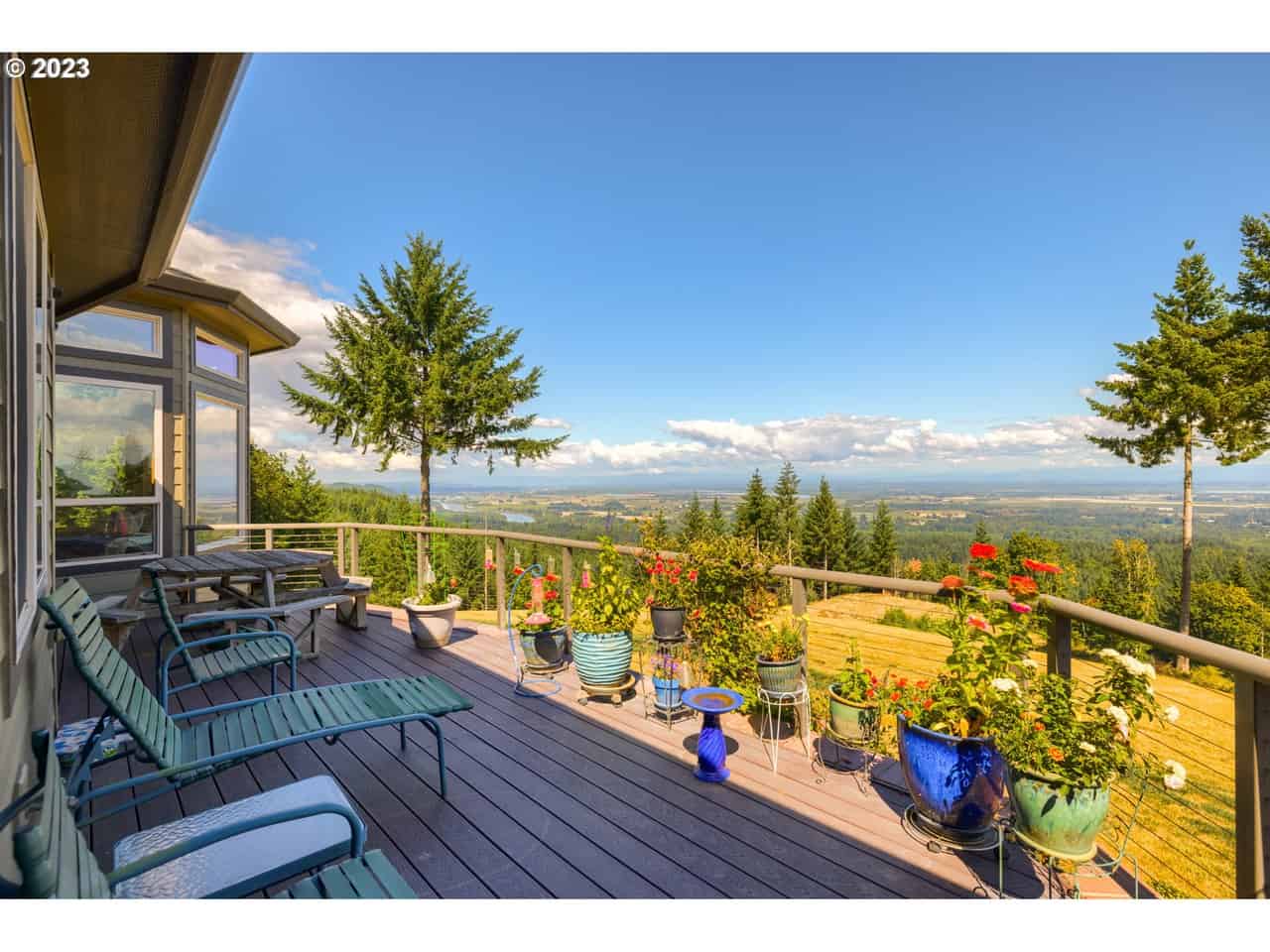 16820 NW Skyline Boulevard Portland OR 97231