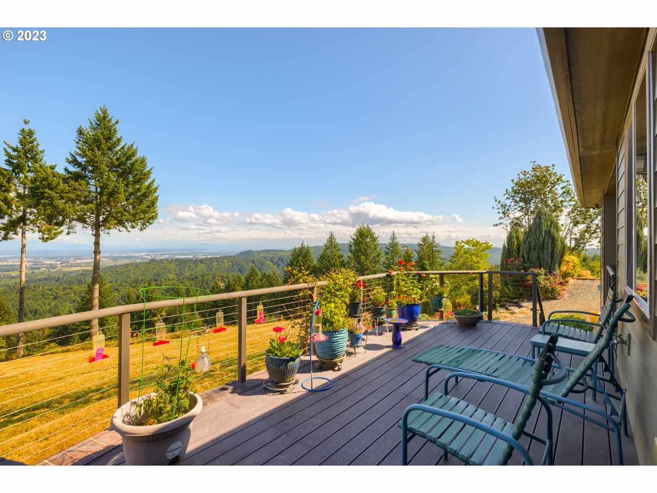 16820 NW Skyline Boulevard Portland OR 97231