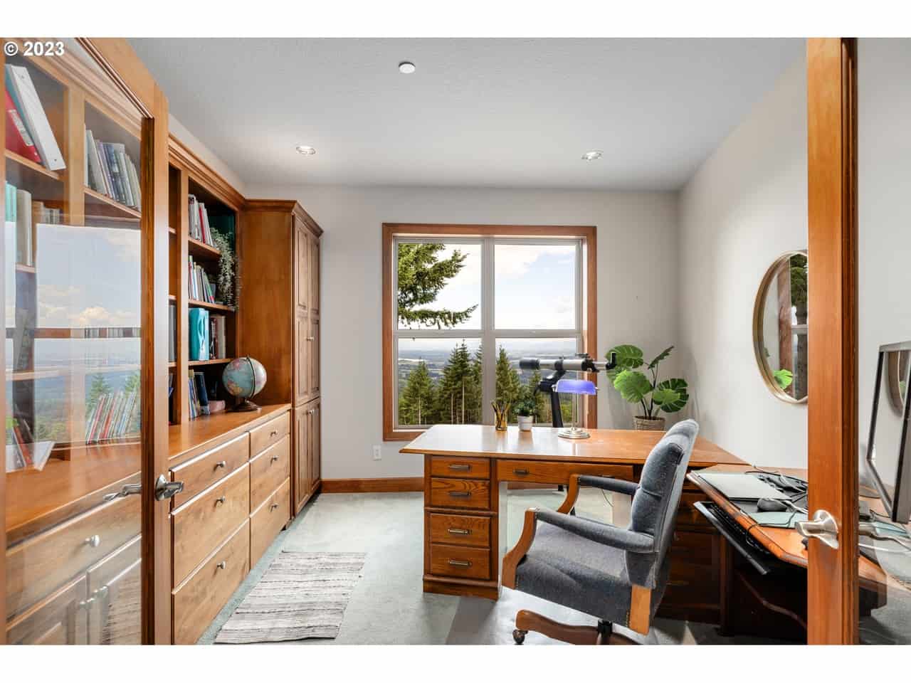 16820 NW Skyline Boulevard Portland OR 97231