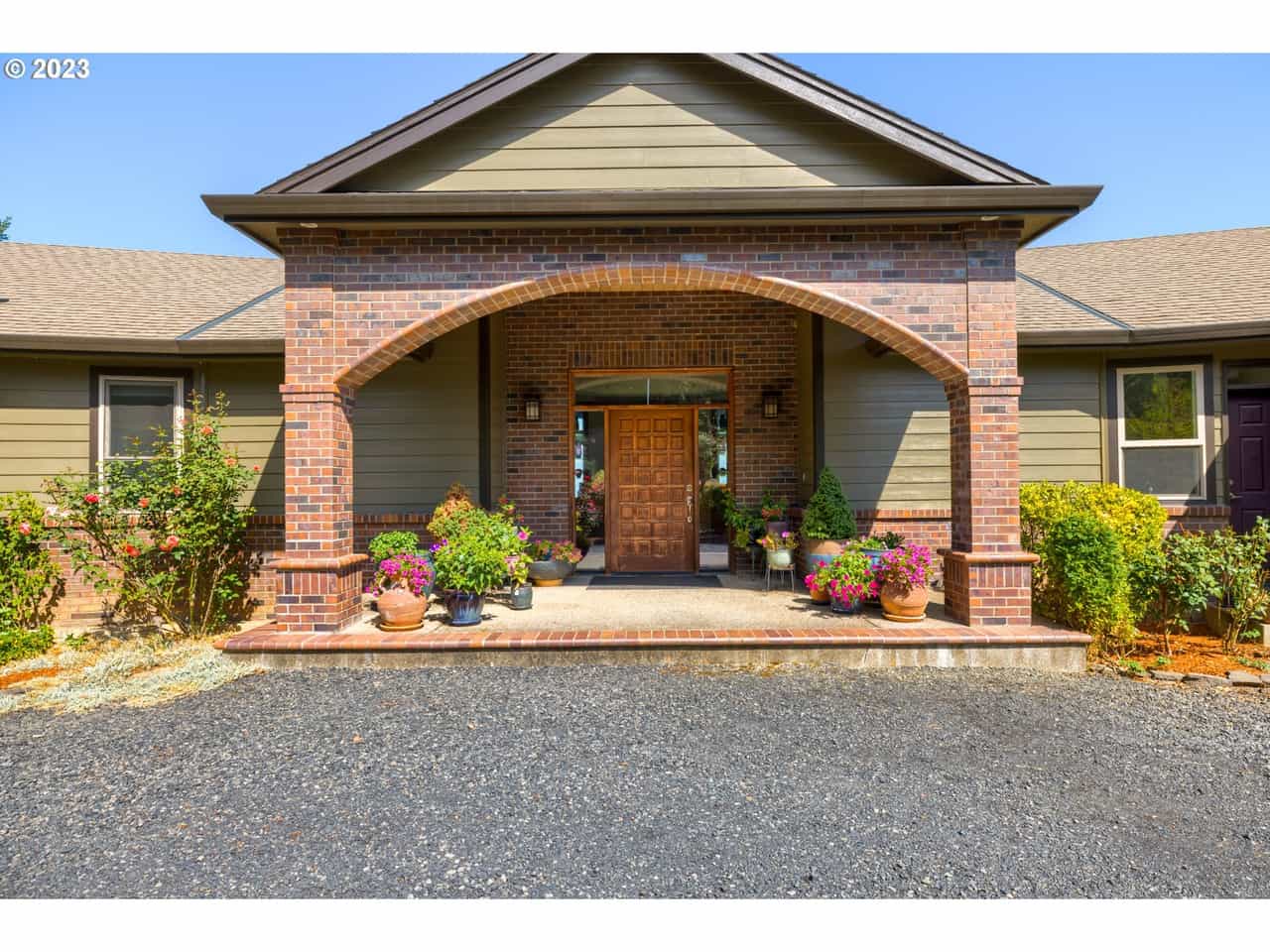 16820 NW Skyline Boulevard Portland OR 97231