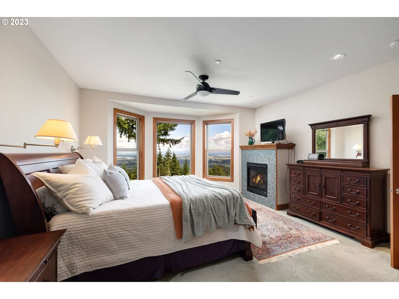 16820 NW Skyline Boulevard Portland OR 97231