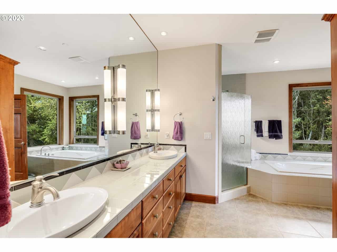 16820 NW Skyline Boulevard Portland OR 97231