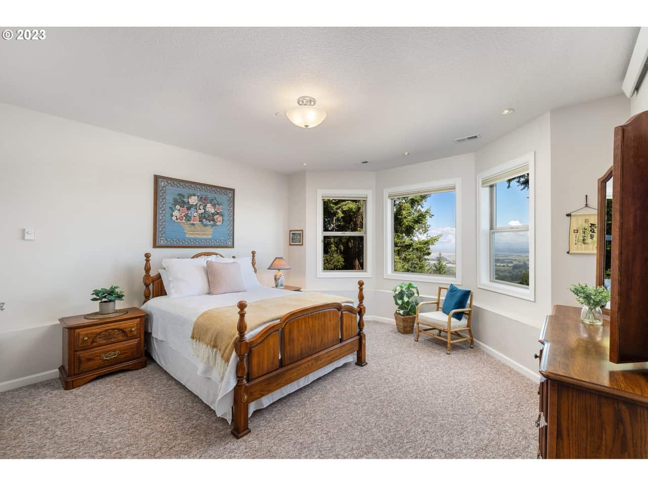 16820 NW Skyline Boulevard Portland OR 97231