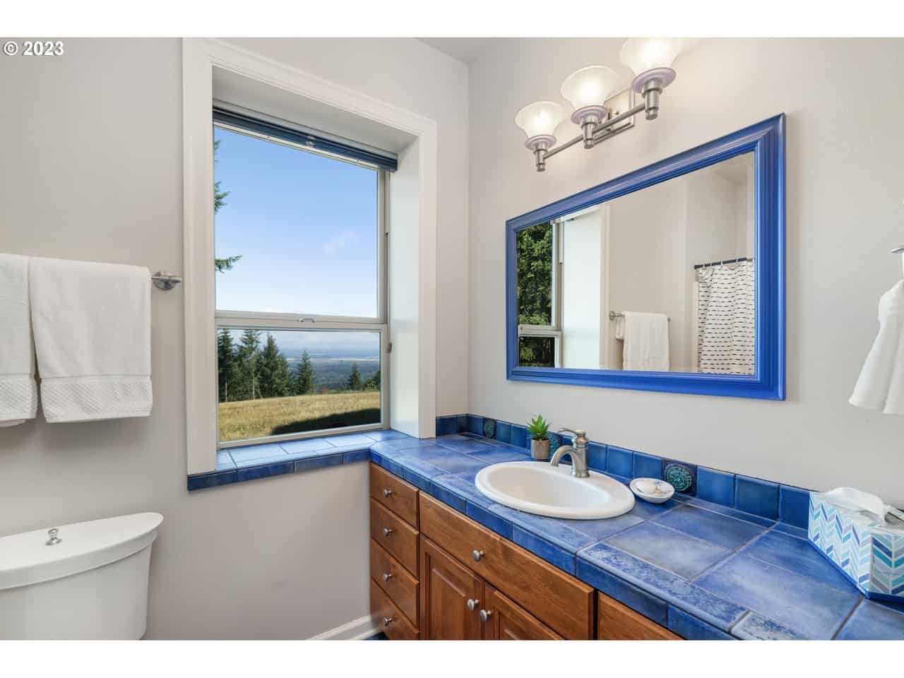 16820 NW Skyline Boulevard Portland OR 97231