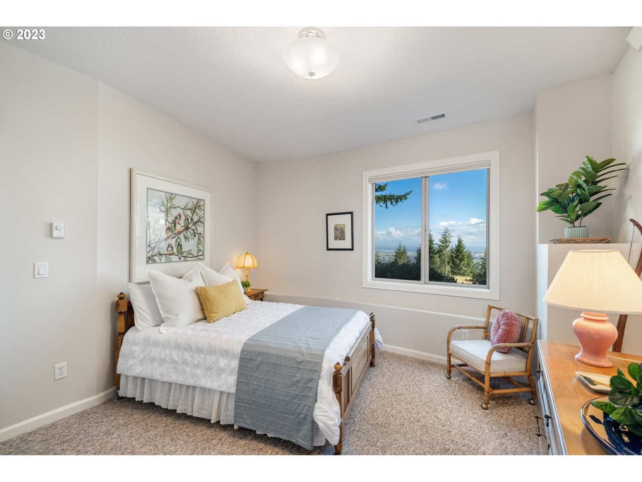 16820 NW Skyline Boulevard Portland OR 97231