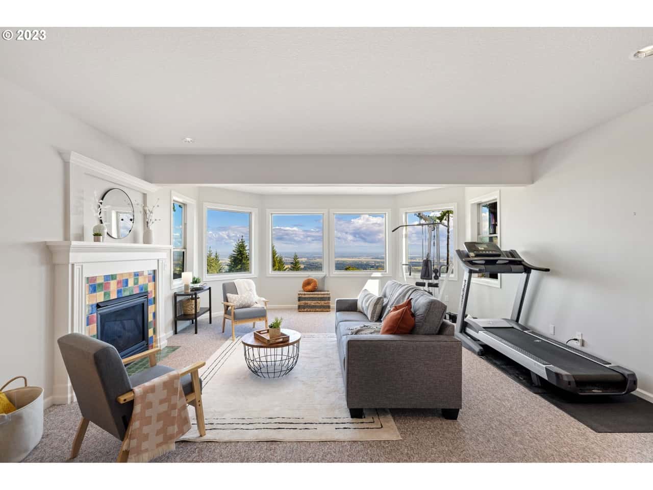 16820 NW Skyline Boulevard Portland OR 97231