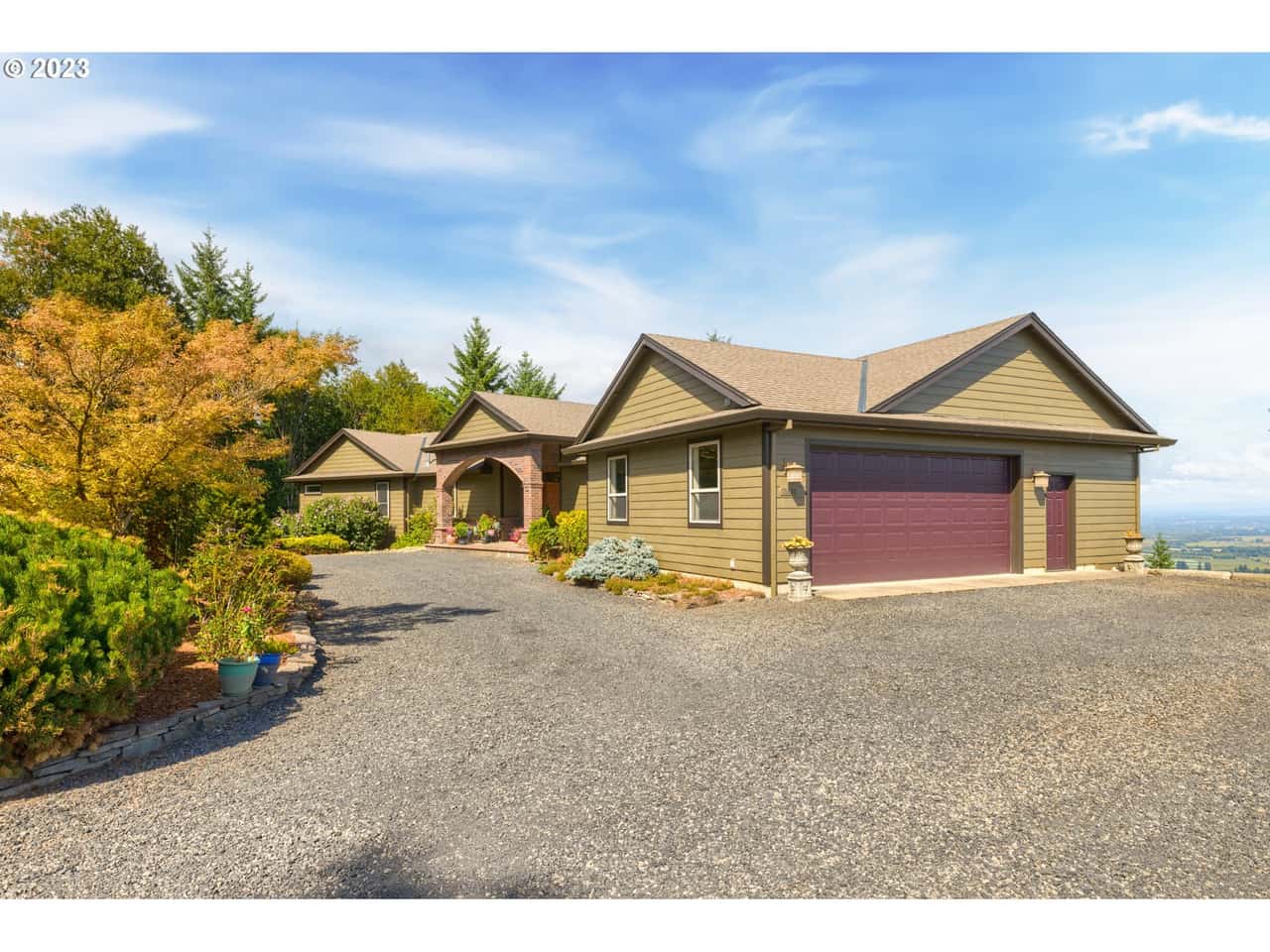 16820 NW Skyline Boulevard Portland OR 97231