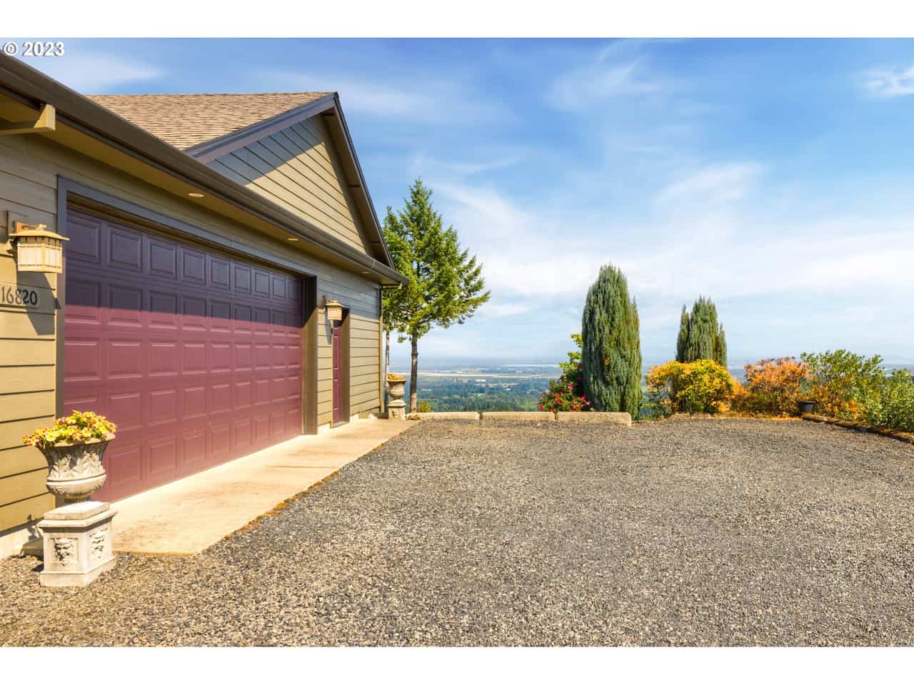 16820 NW Skyline Boulevard Portland OR 97231