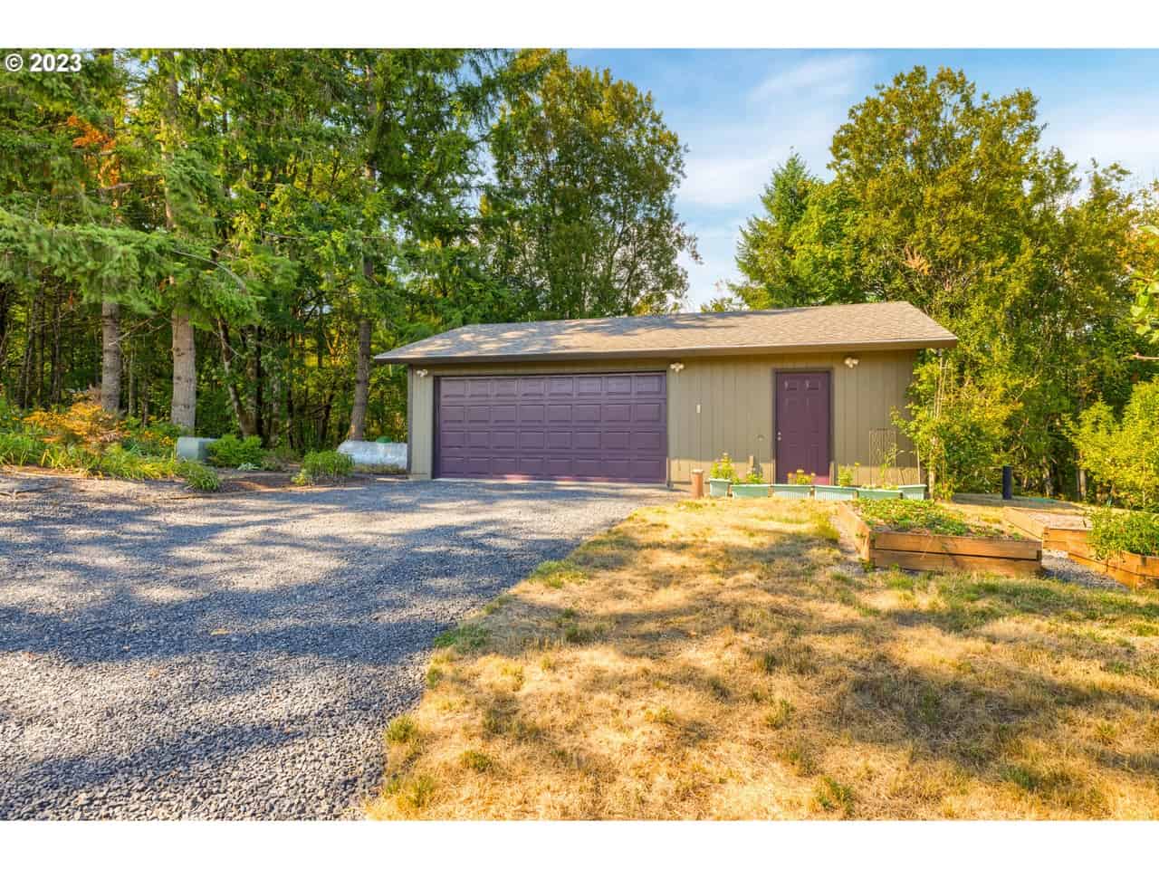 16820 NW Skyline Boulevard Portland OR 97231