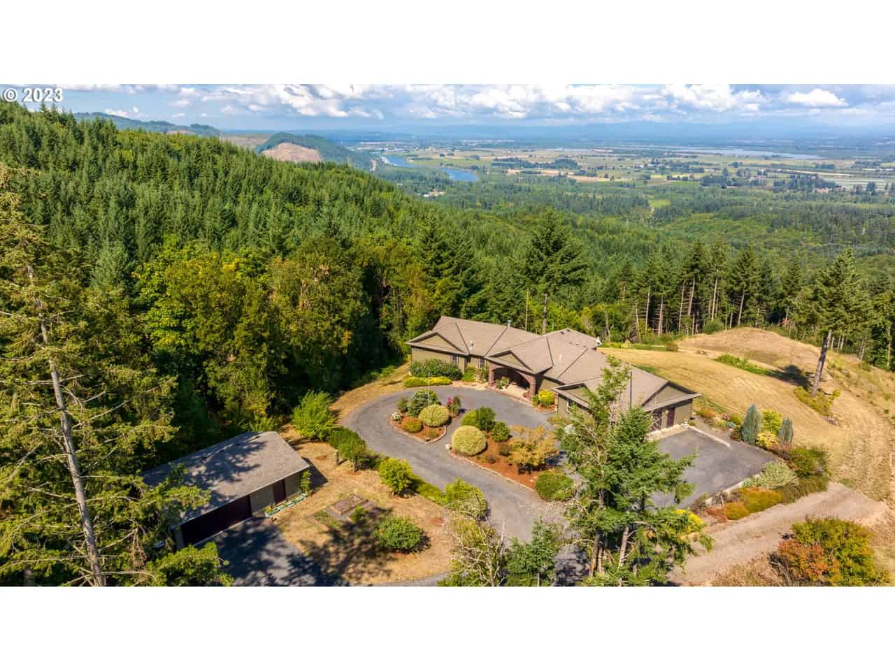 16820 NW Skyline Boulevard Portland OR 97231
