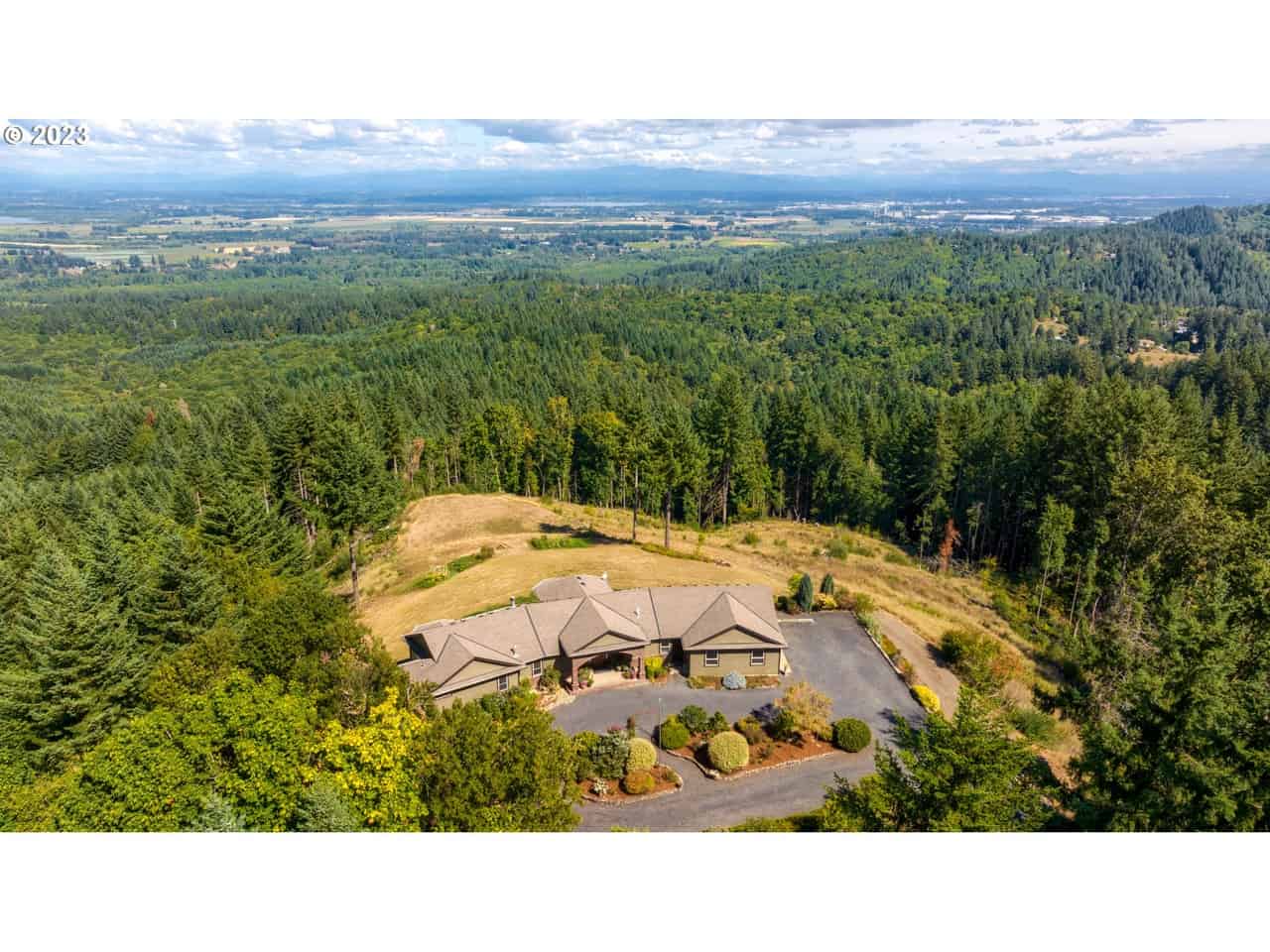 16820 NW Skyline Boulevard Portland OR 97231