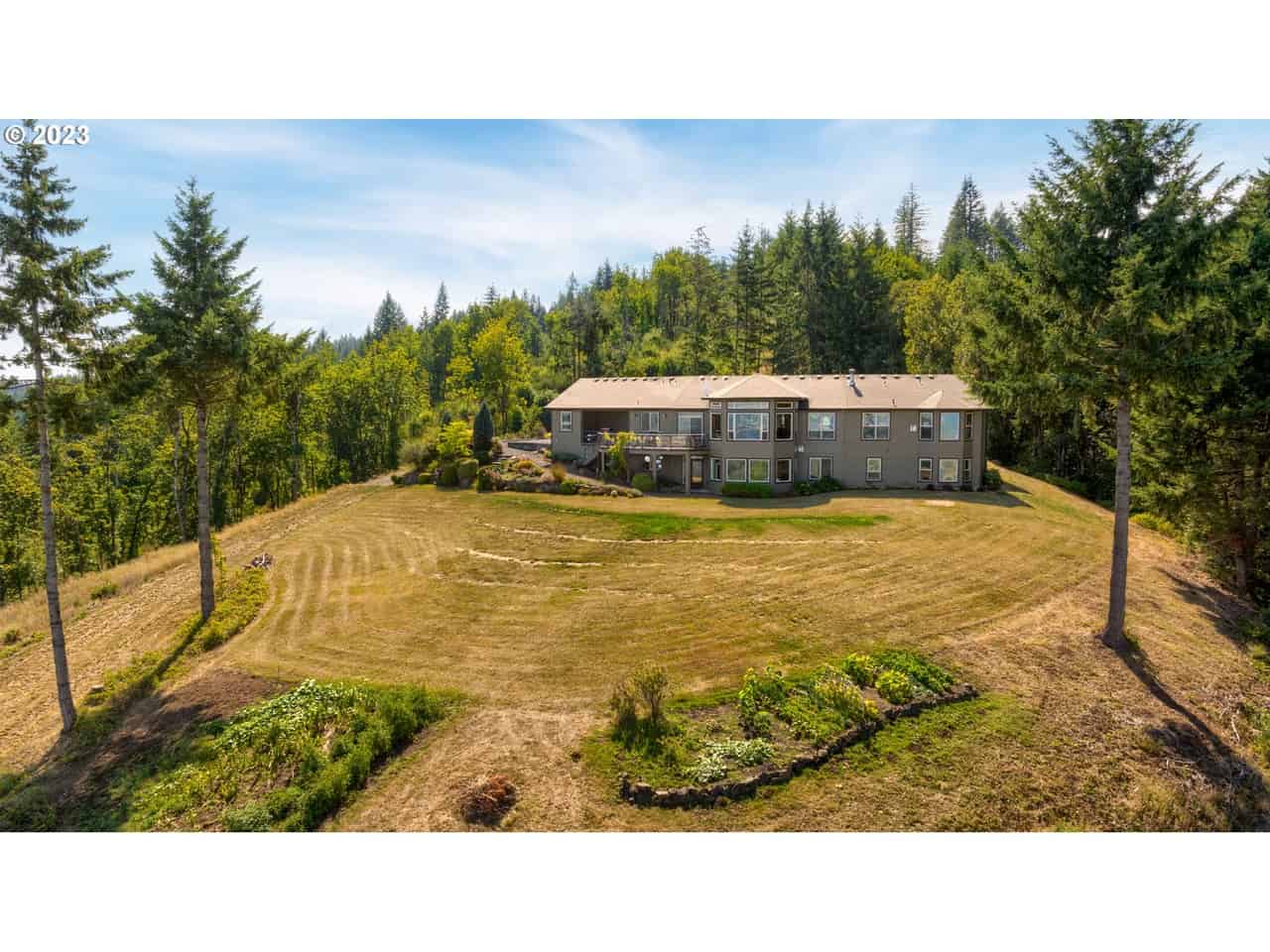 16820 NW Skyline Boulevard Portland OR 97231