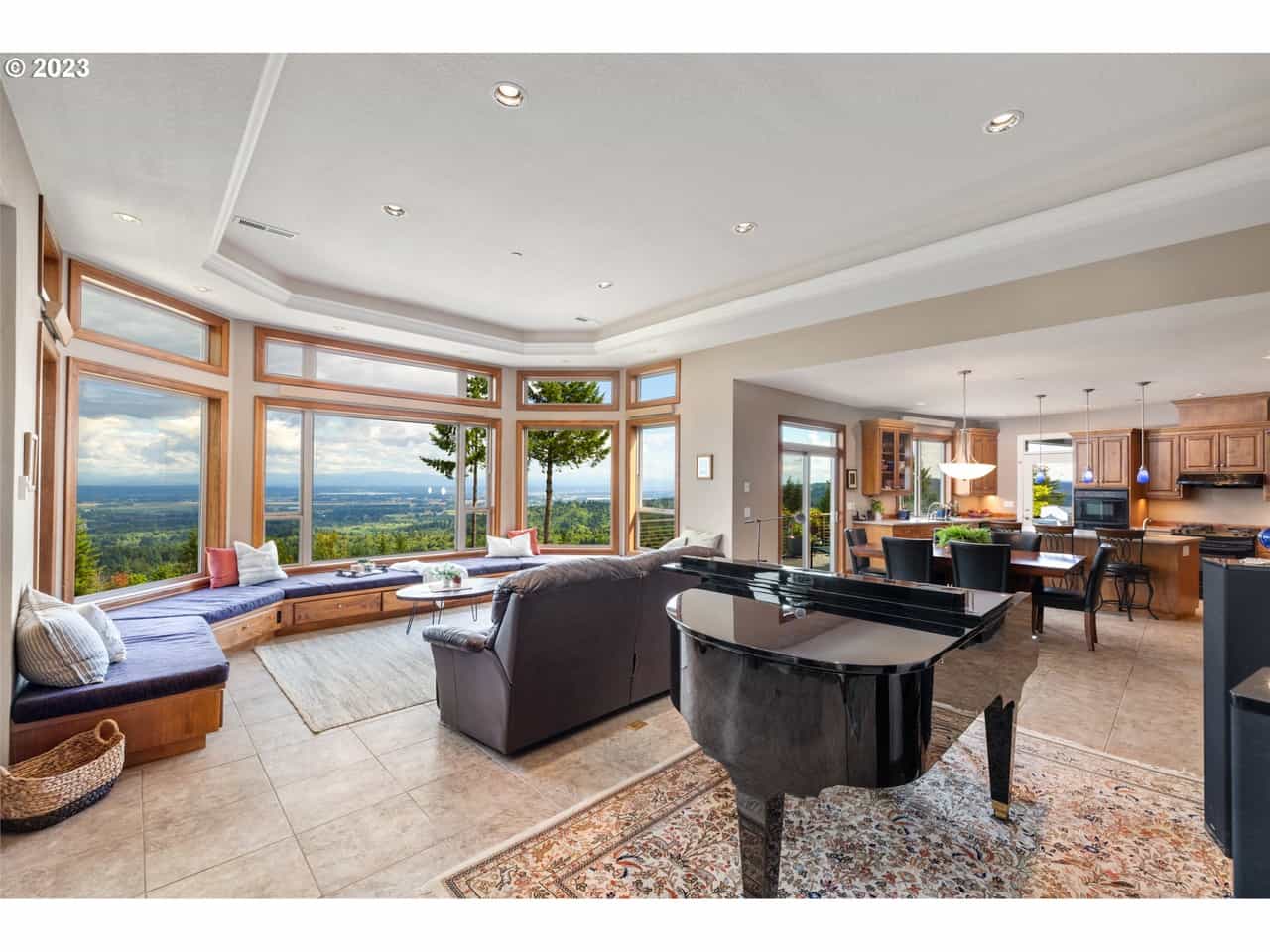 16820 NW Skyline Boulevard Portland OR 97231