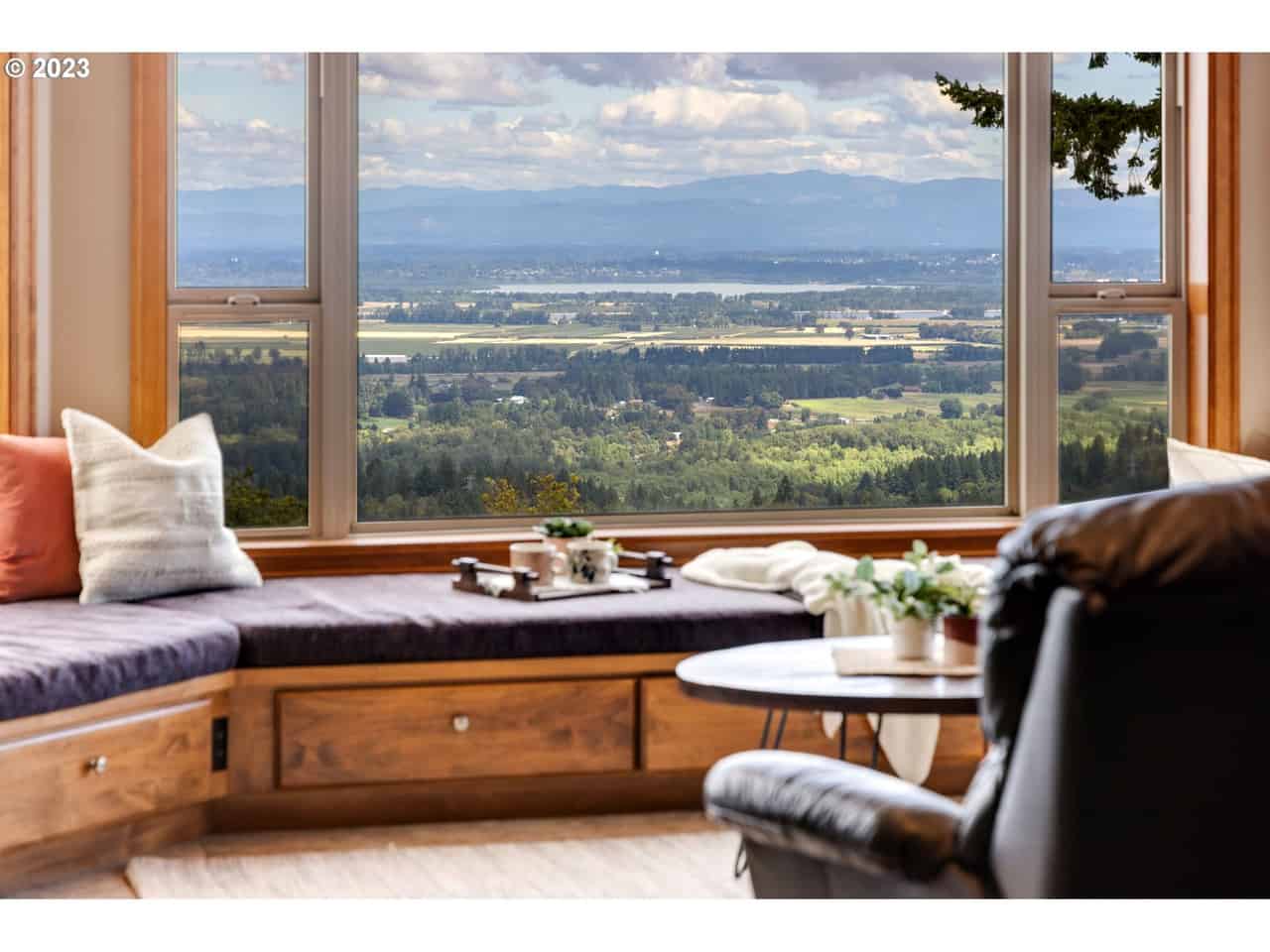 16820 NW Skyline Boulevard Portland OR 97231