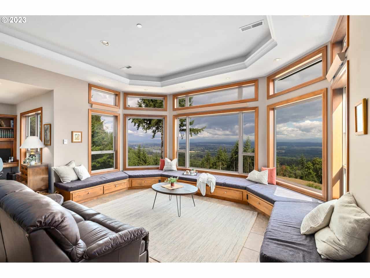 16820 NW Skyline Boulevard Portland OR 97231