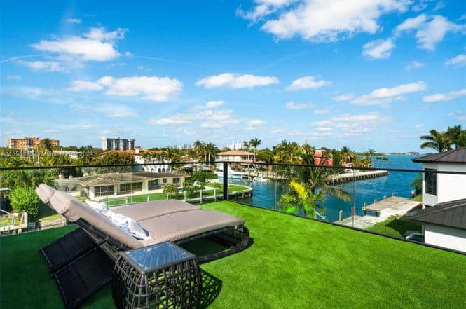 2381 Bayview Lane North Miami FL 33181