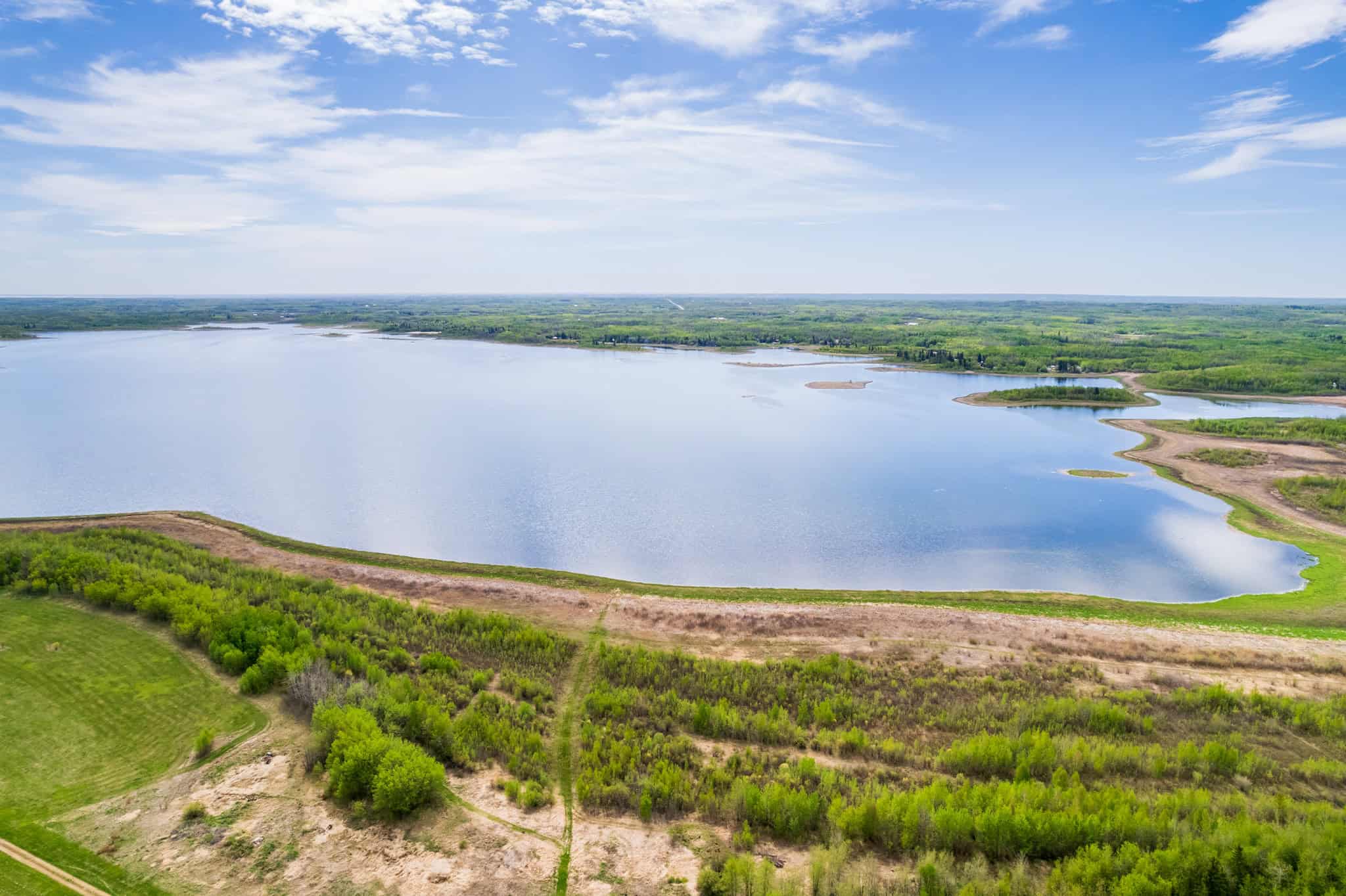 51341 Range Road 210 Hastings Lake AB