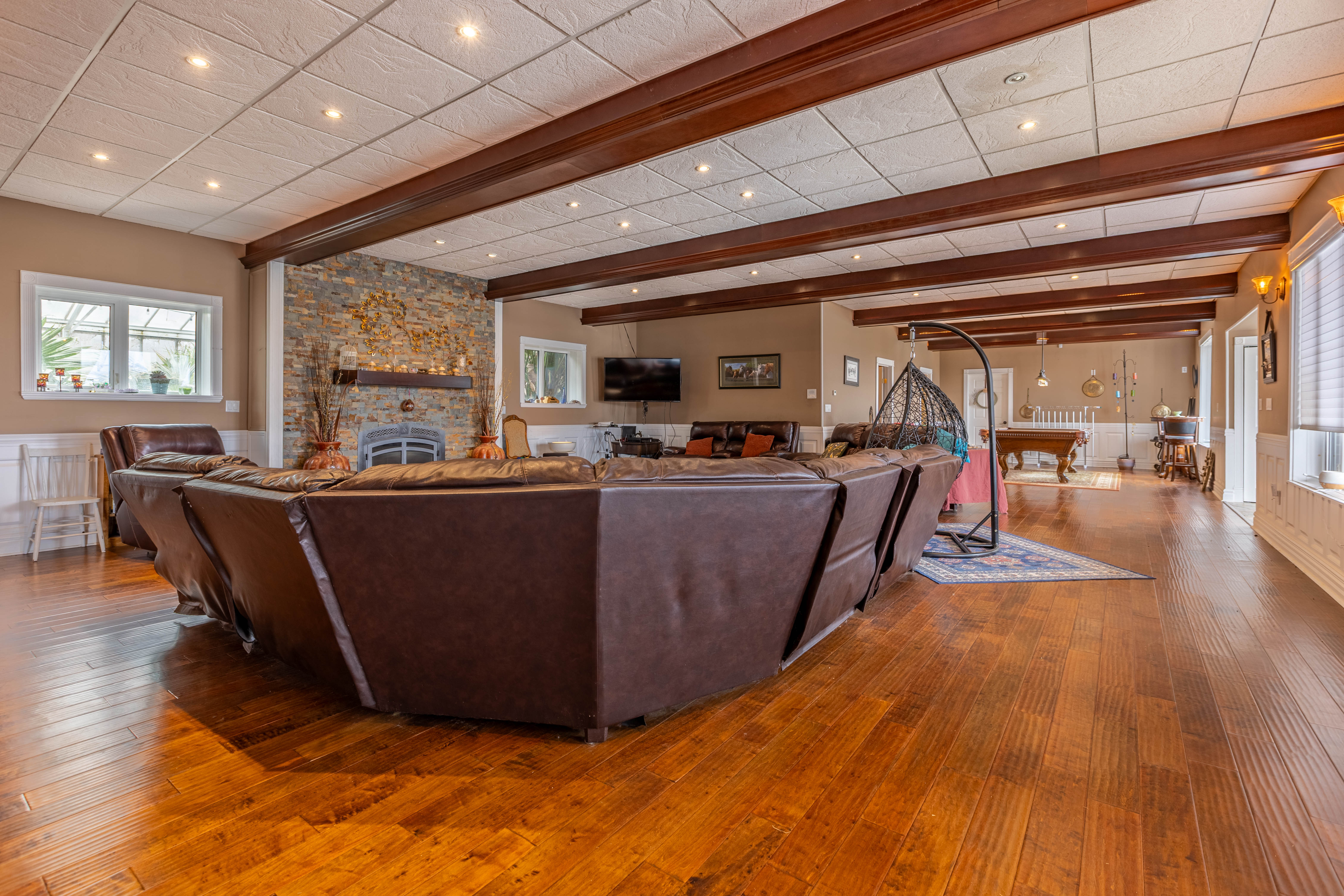 51341 Range Road 210 Hastings Lake AB