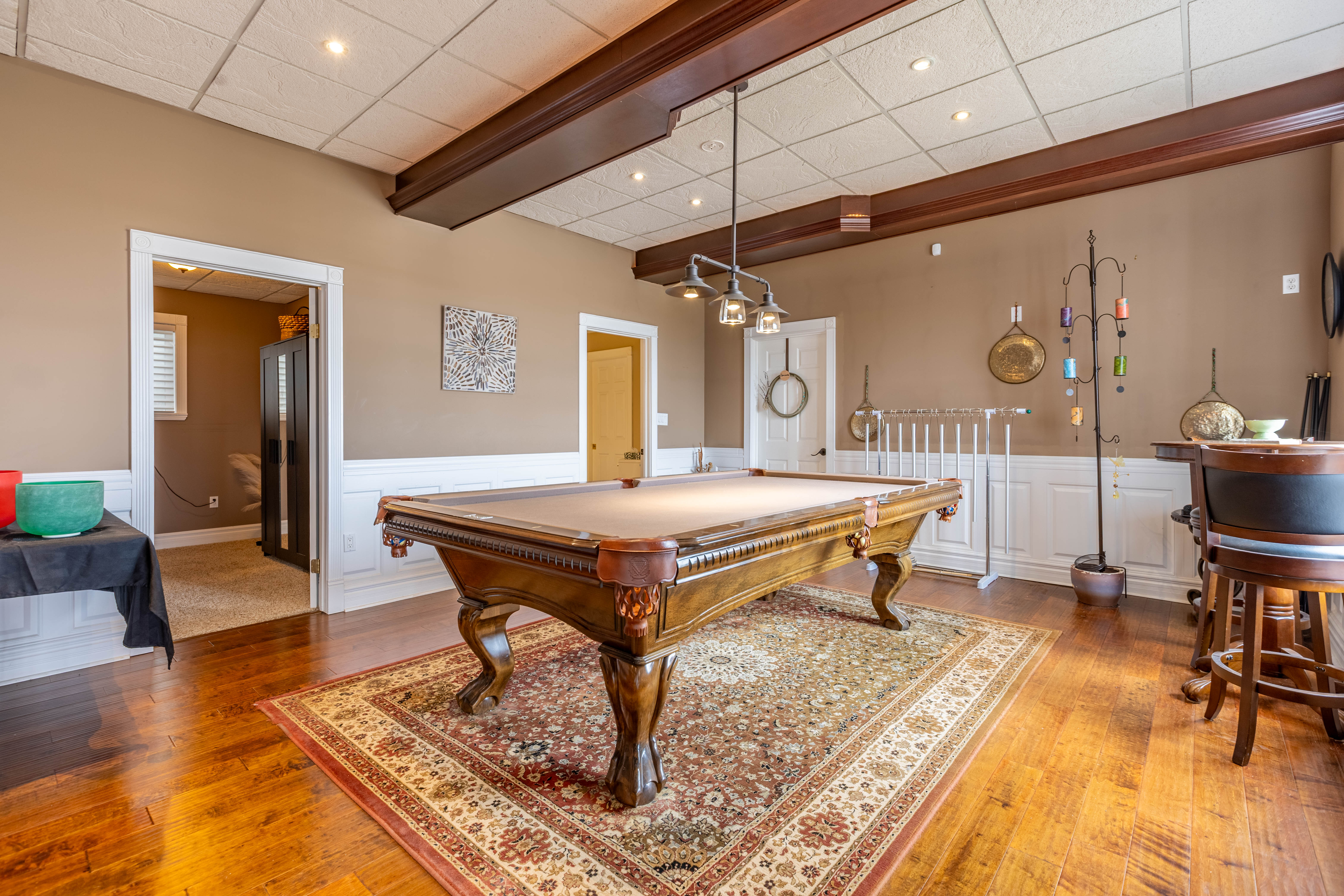 51341 Range Road 210 Hastings Lake AB