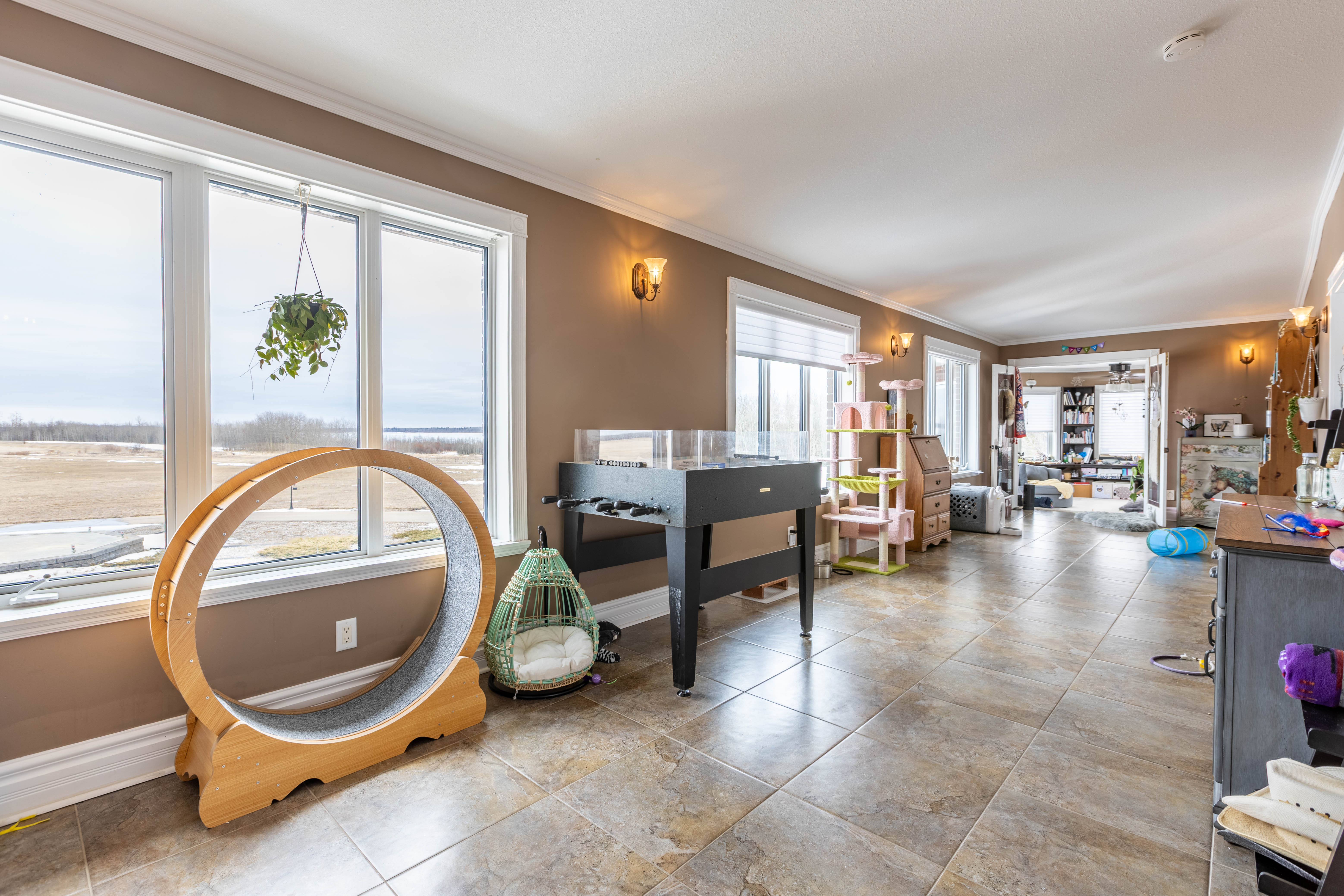51341 Range Road 210 Hastings Lake AB